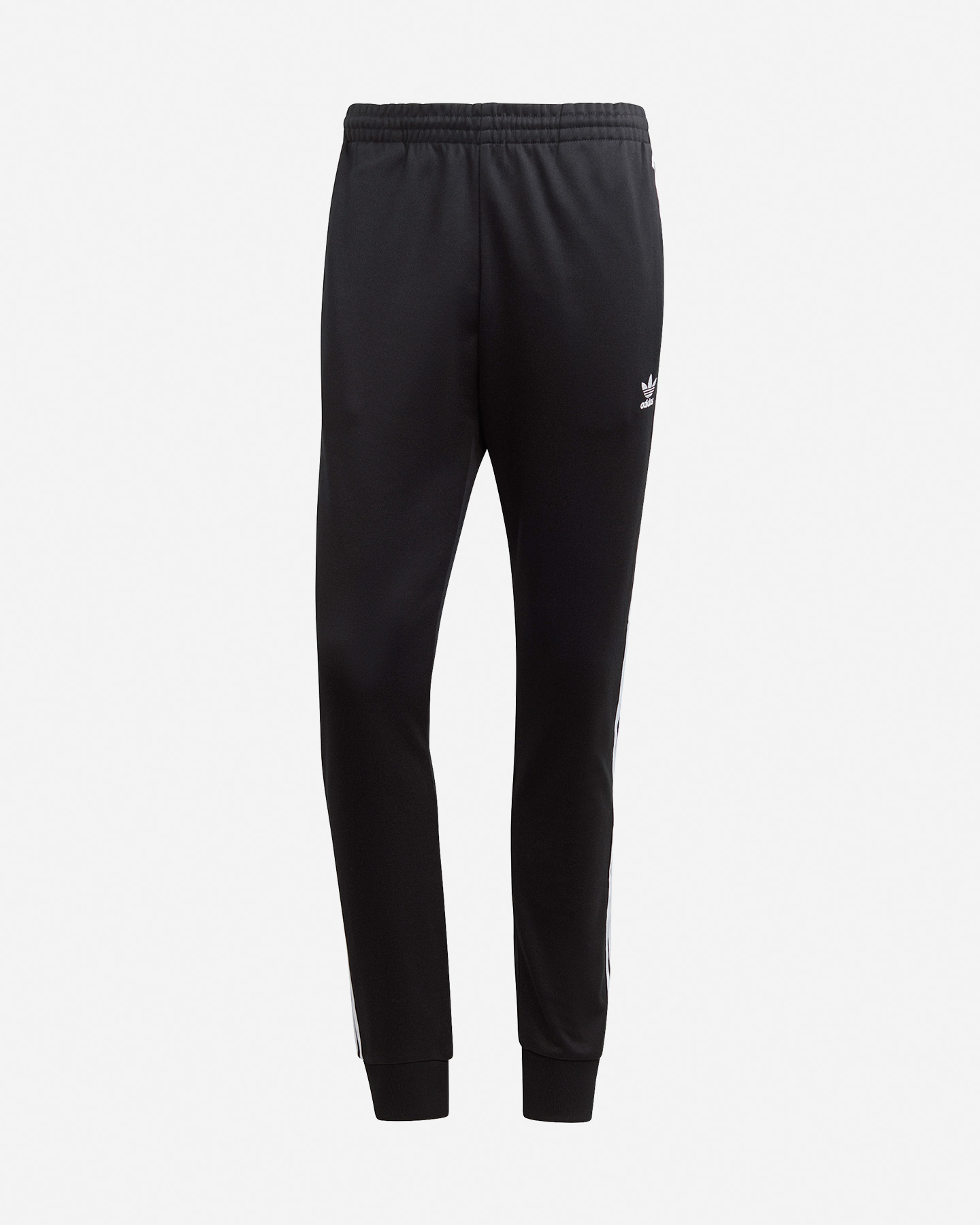 Pantalone ADIDAS 3STRIPES M - Nero - 0 | Cisalfa Sport