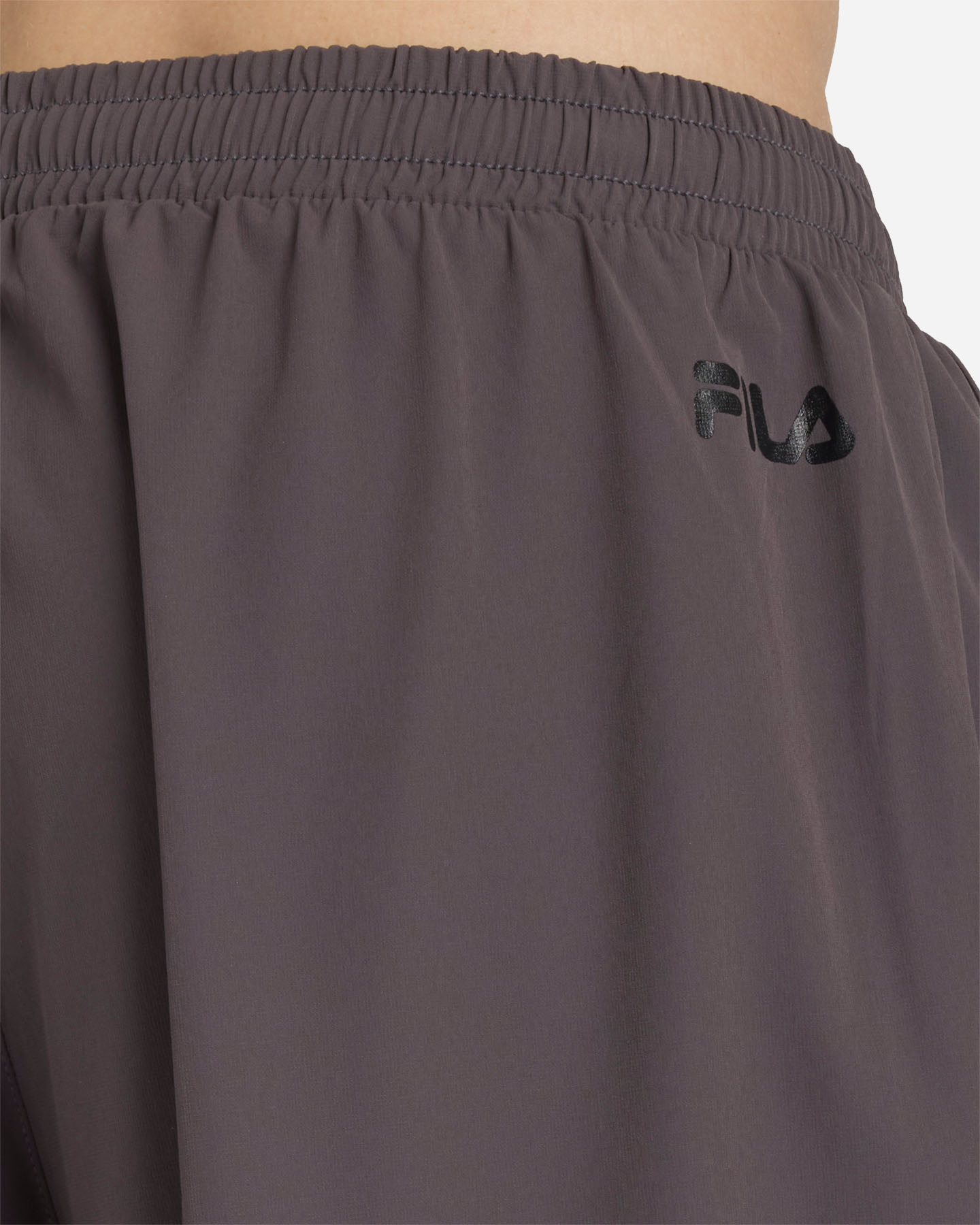 Pantalone FILA ATHLEISURE DYNAMISM M - Grigio - 4 | Cisalfa Sport