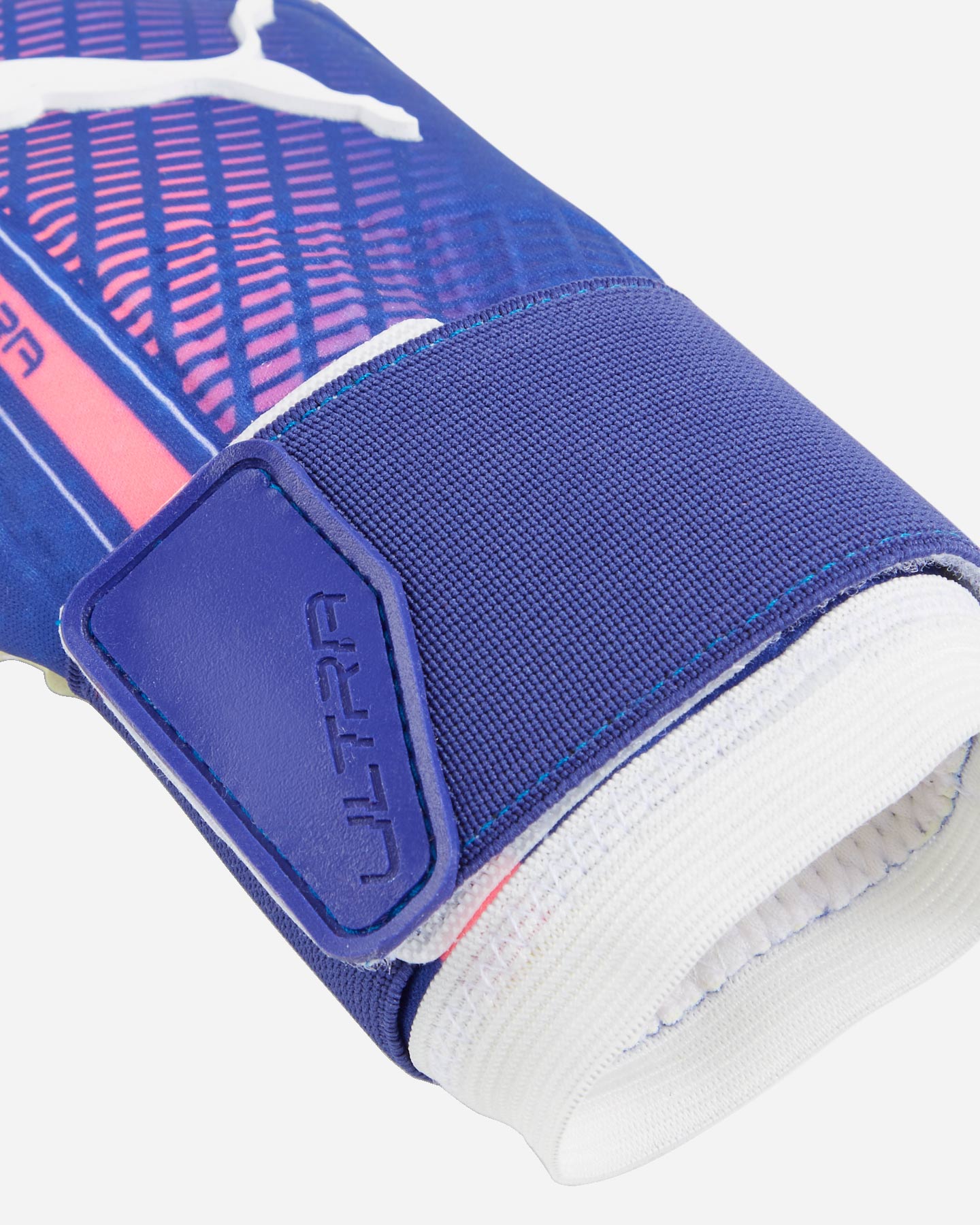 Guanti portiere PUMA ULTRA ULTIMATE HYBRID M - Color mix - 4 | Cisalfa Sport