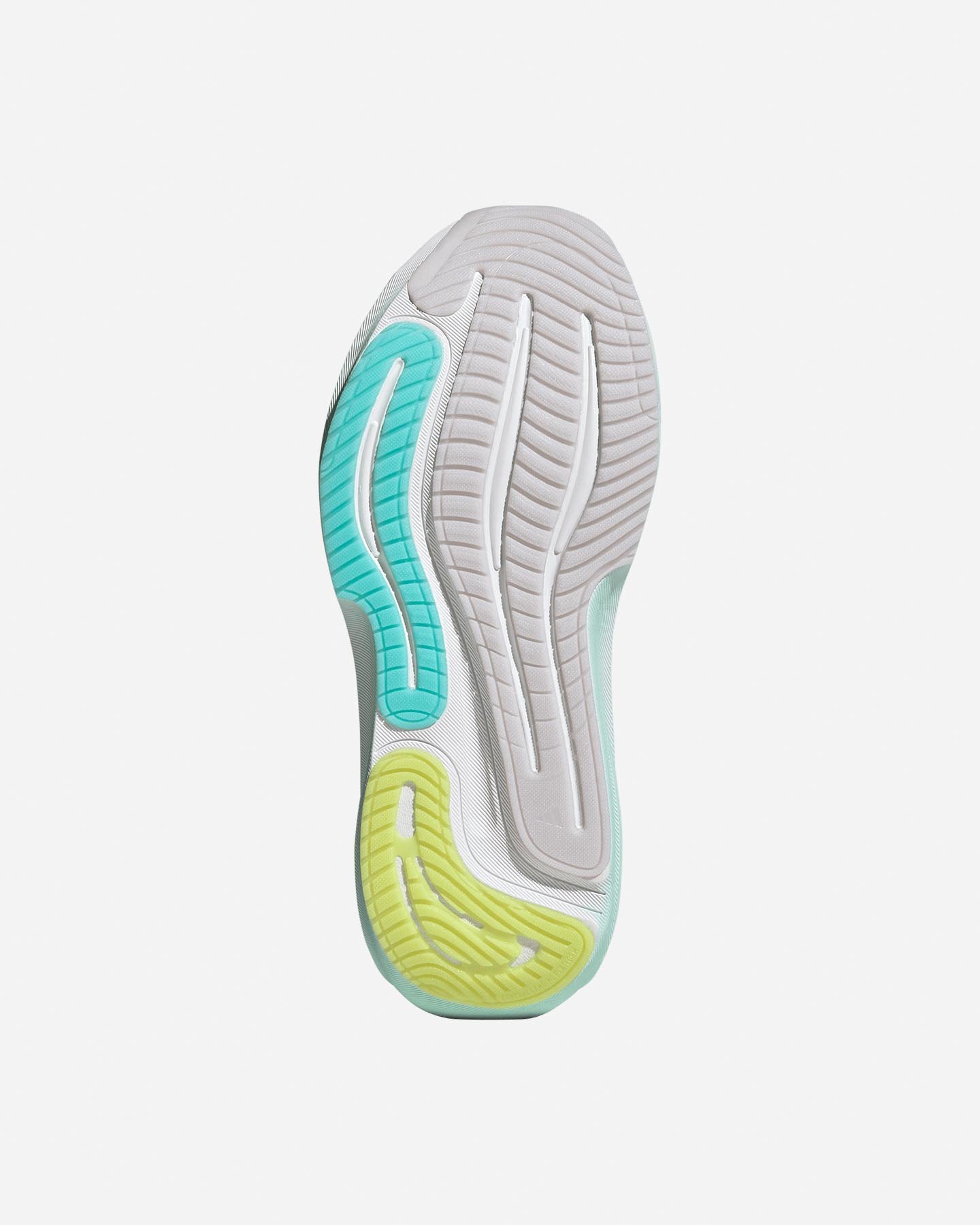 Scarpe running ADIDAS SUPERNOVA RISE 3 W - Blu - 1 | Cisalfa Sport