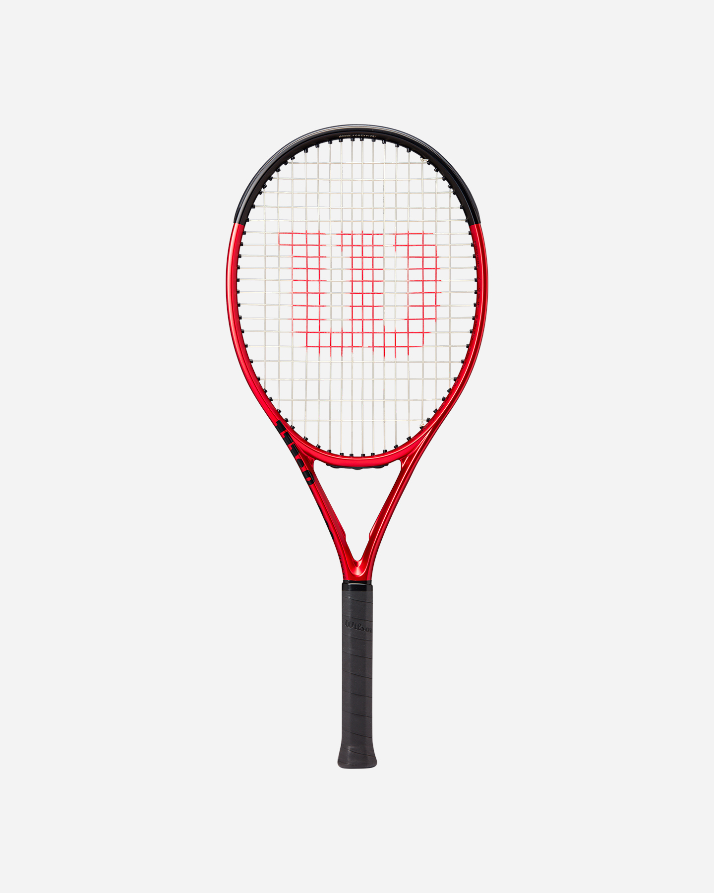 Racchetta tennis WILSON CLASH V2.0 26 JR - 0 | Cisalfa Sport