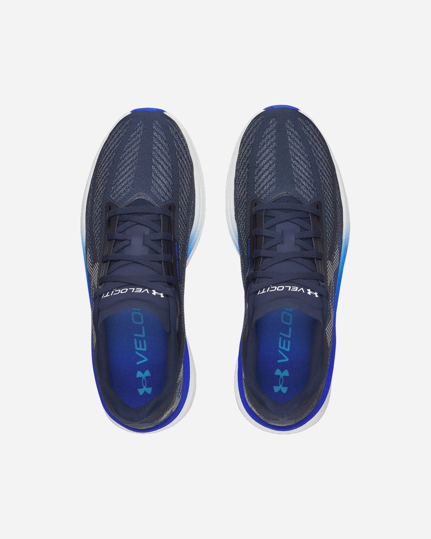 Scarpe running UNDER ARMOUR VELOCITI PRO 2 M - Color mix - 3 | Cisalfa Sport