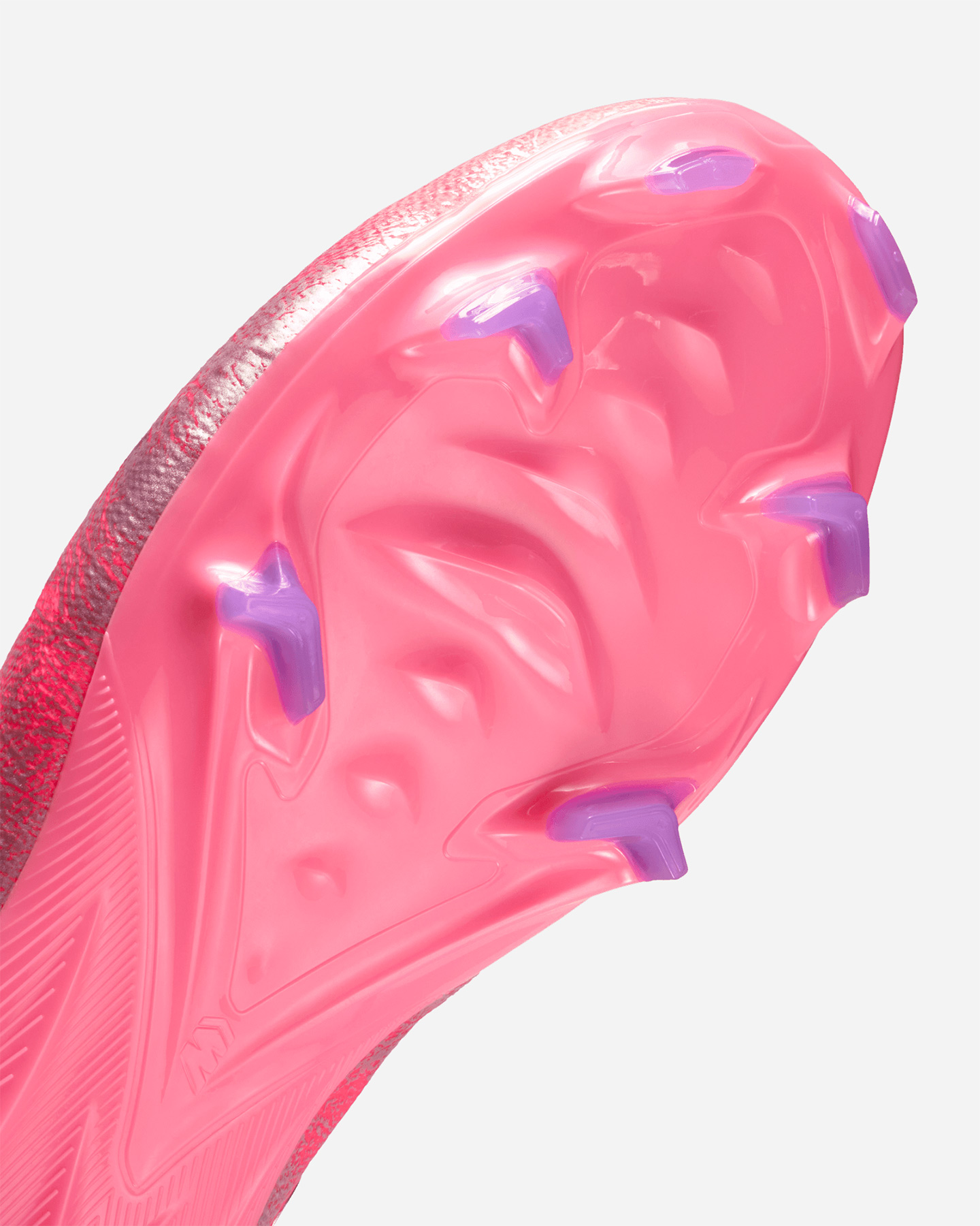 Scarpe calcio NIKE ZOOM VAPOR 16 PRO VFG JR - Color mix - 5 | Cisalfa Sport