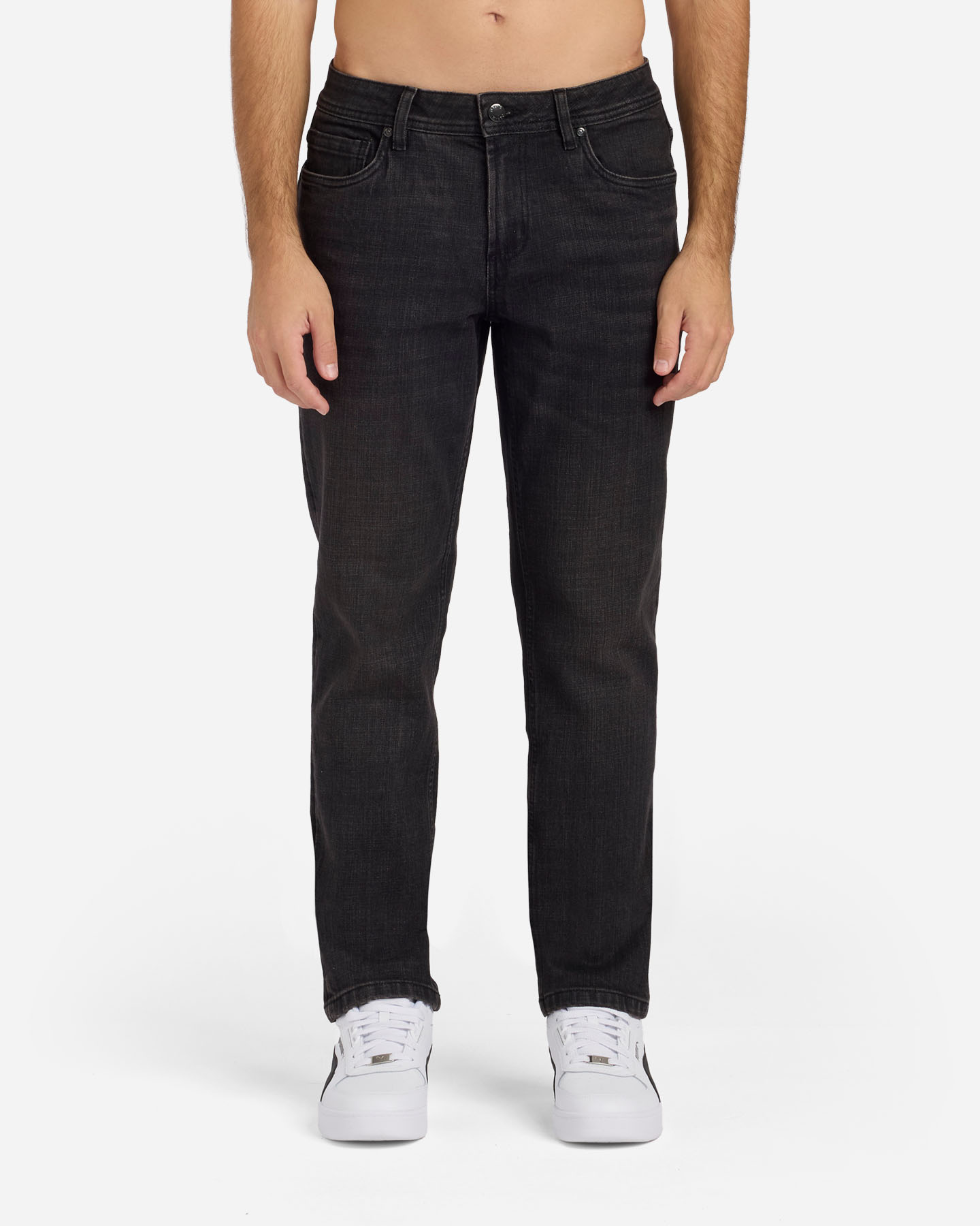 Jeans DACK'S ESSENTIAL M - Nero - 1 | Cisalfa Sport
