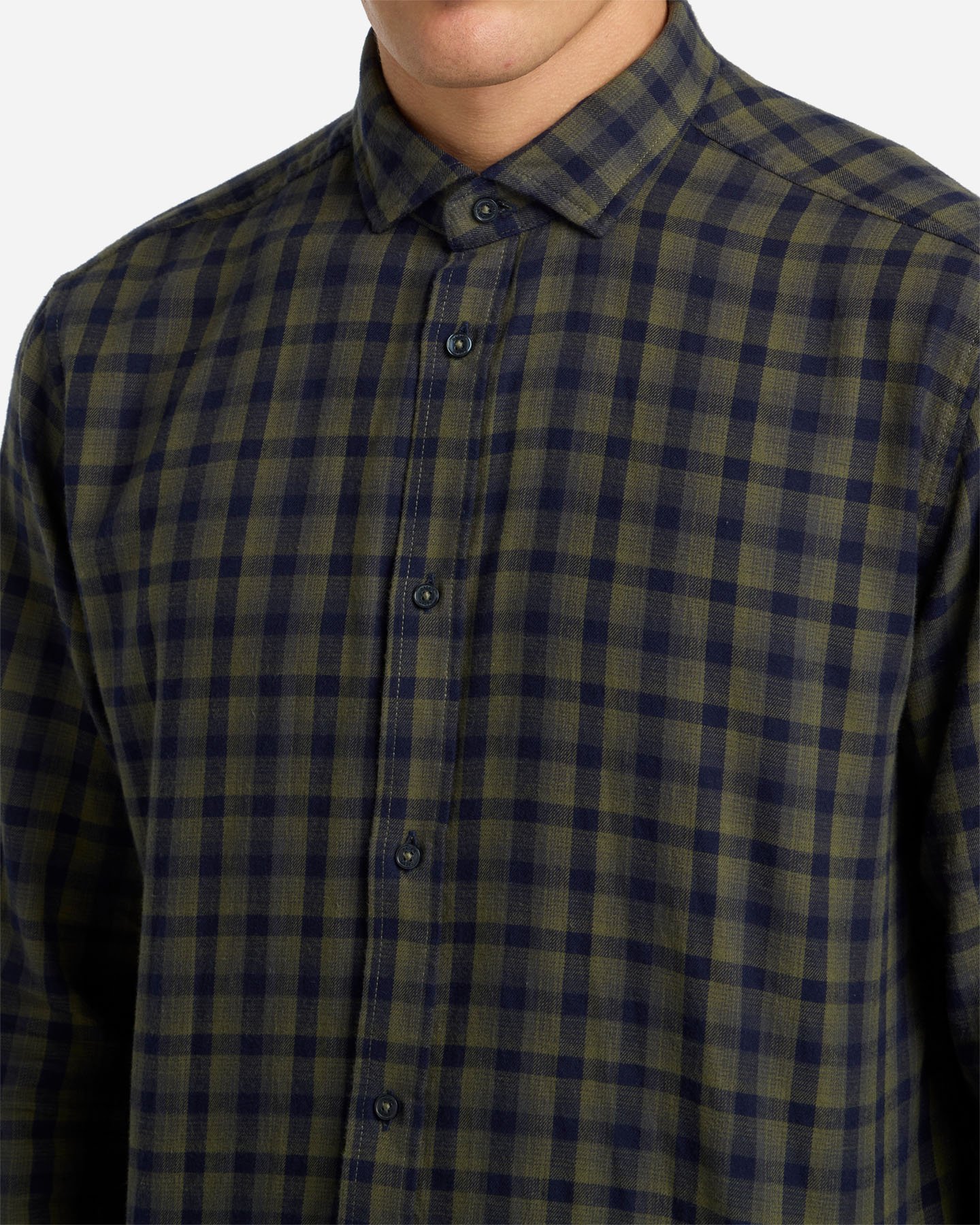 Camicia DACK'S ESSENTIAL M - Color mix - 5 | Cisalfa Sport