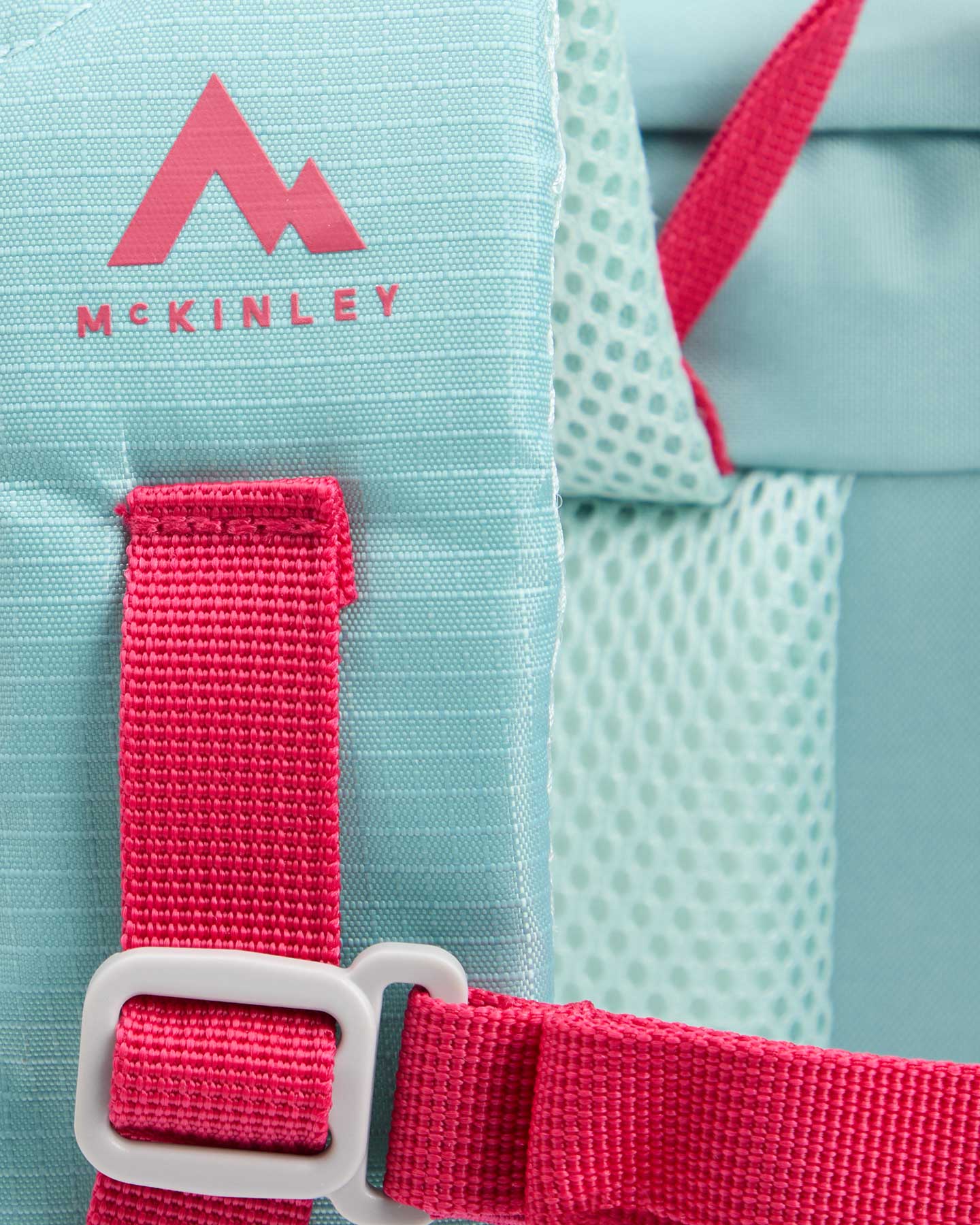 Zaino MCKINLEY ABRAXAS I CT 20 JR - Blu - 5 | Cisalfa Sport