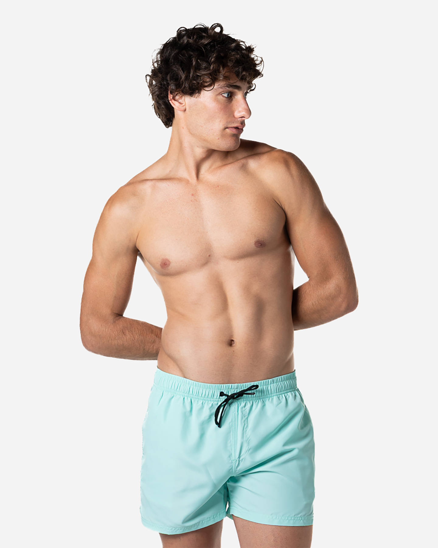 Boxer mare AQUARAPID KOKKO M - Azzurro - 1 | Cisalfa Sport
