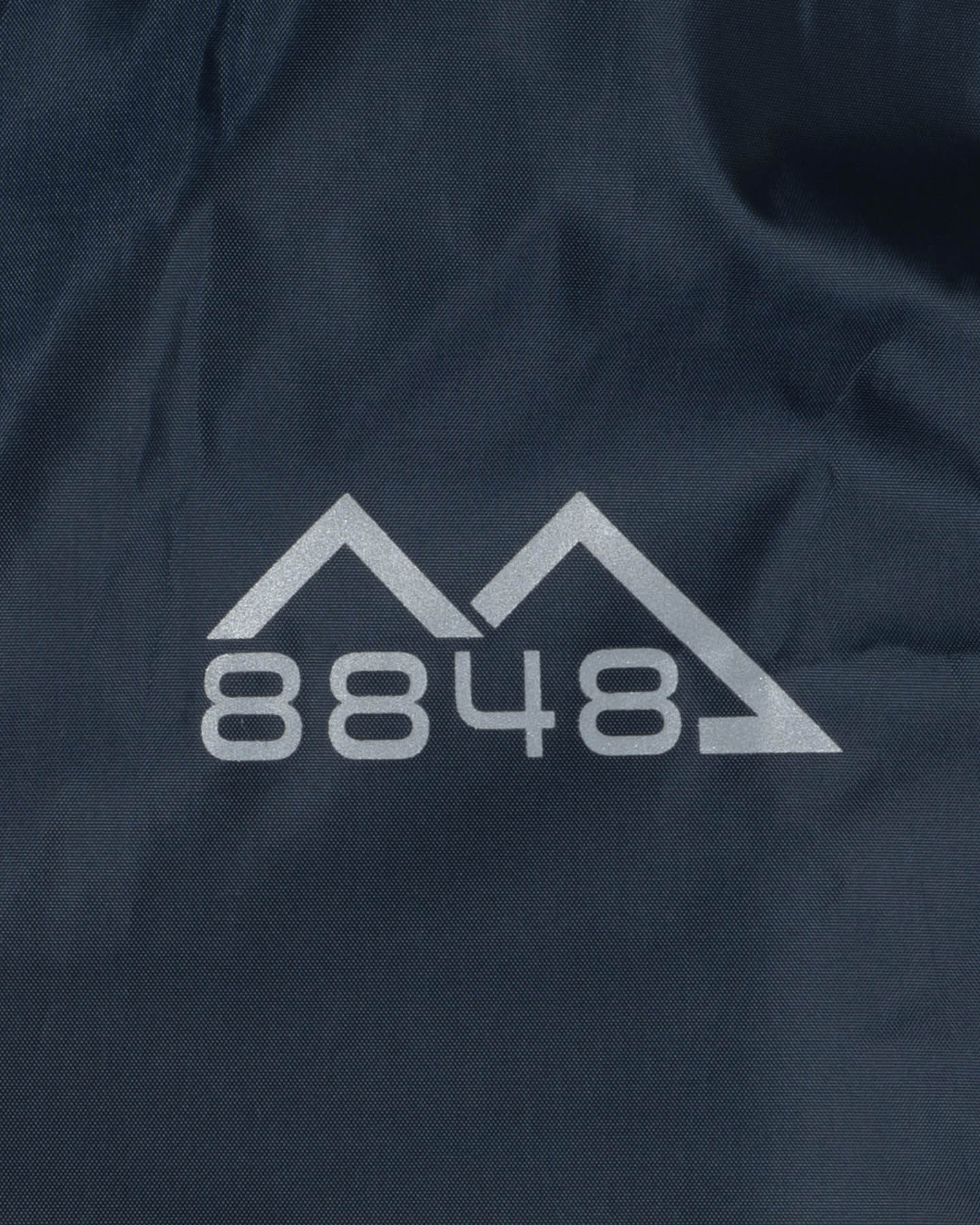 Pantalone antipioggia 8848 RAIN P3  - Blu - 2 | Cisalfa Sport