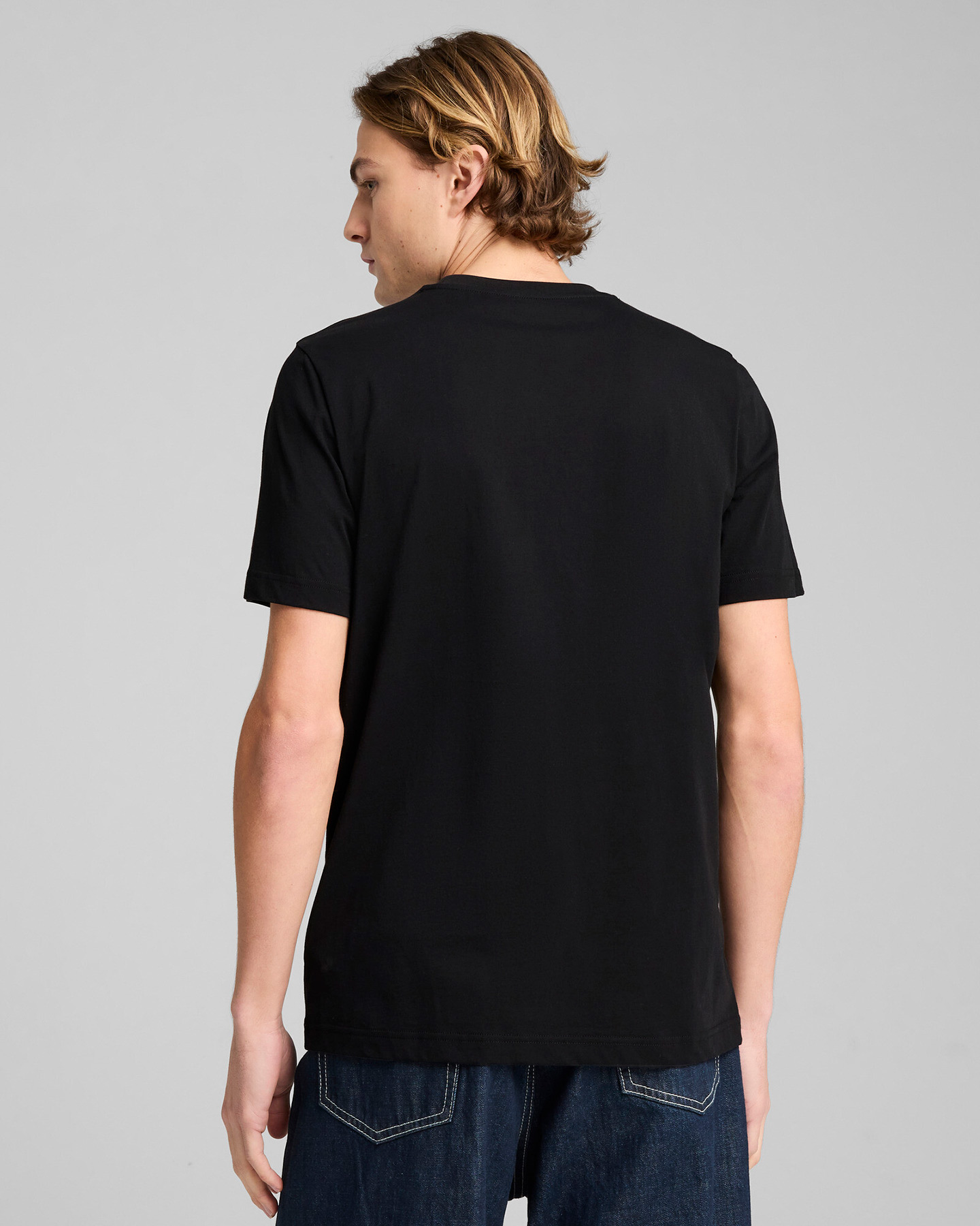 Abbigliamento calcio ufficiale PUMA MILAN FTBL ENERGY 24-25 M - Color mix - 3 | Cisalfa Sport