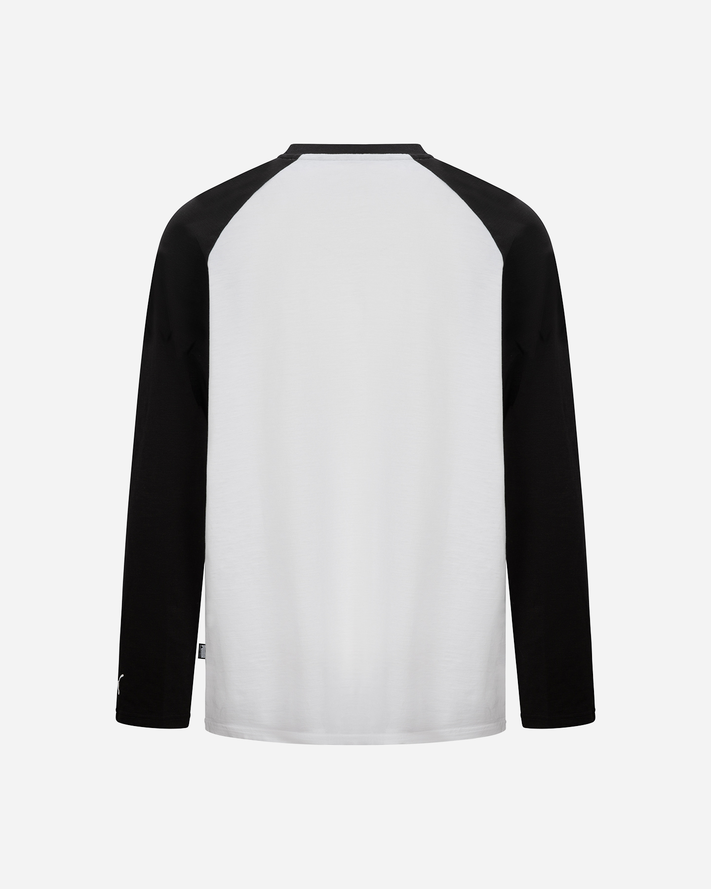 T-shirt PUMA HOOPS M - Bianco - 1 | Cisalfa Sport