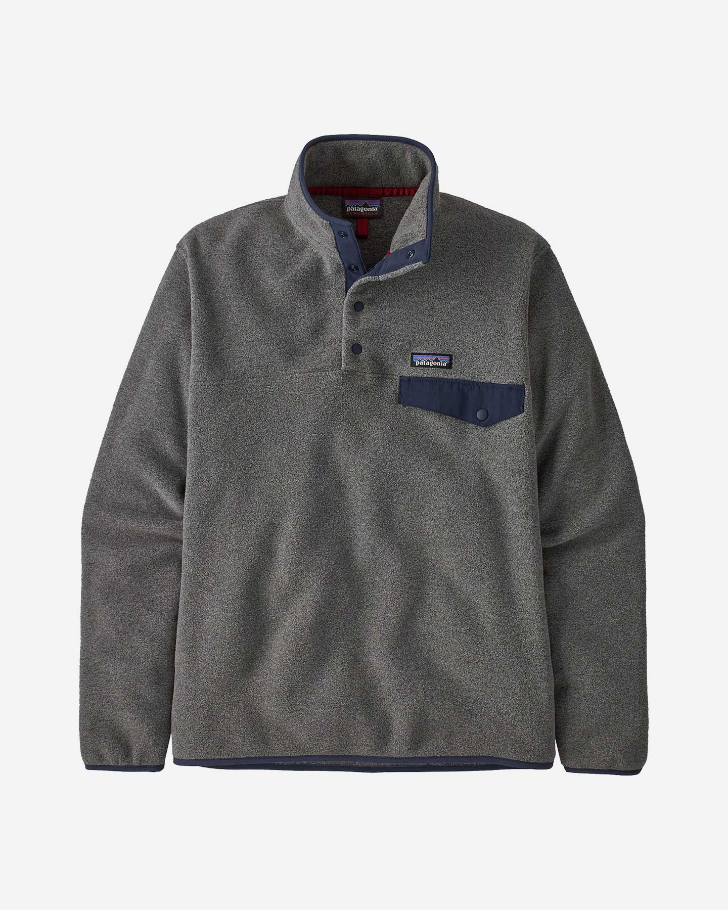 Pile PATAGONIA LIGHTWEIGHT SYNCHILLA M - 0 | Cisalfa Sport