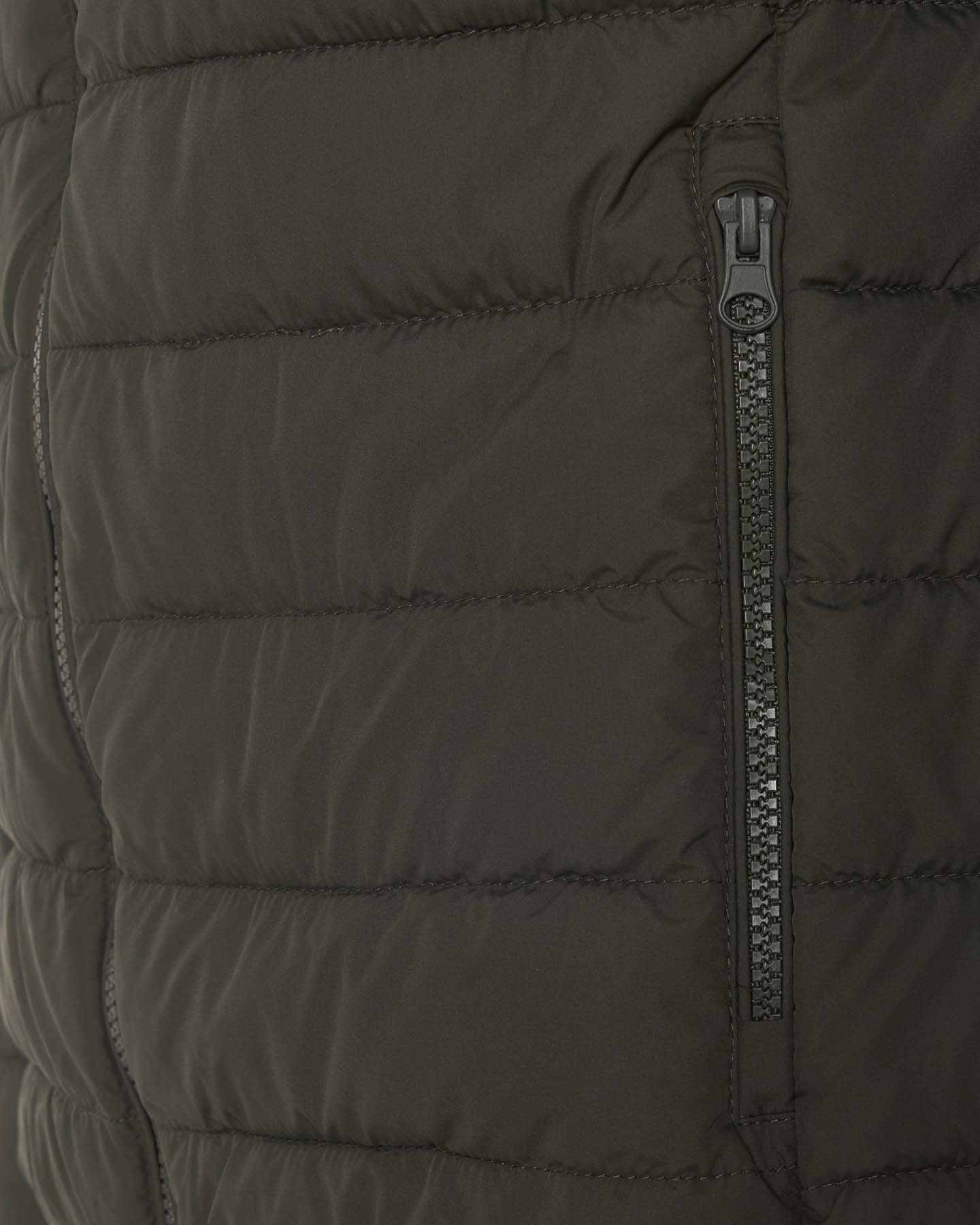 Giubbotto ITS ULTRALIGHT M - Verde - 2 | Cisalfa Sport