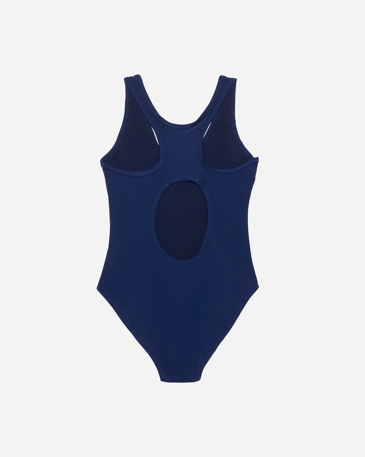 Costume piscina RAS BASIC JR - Blu Navy - 1 | Cisalfa Sport
