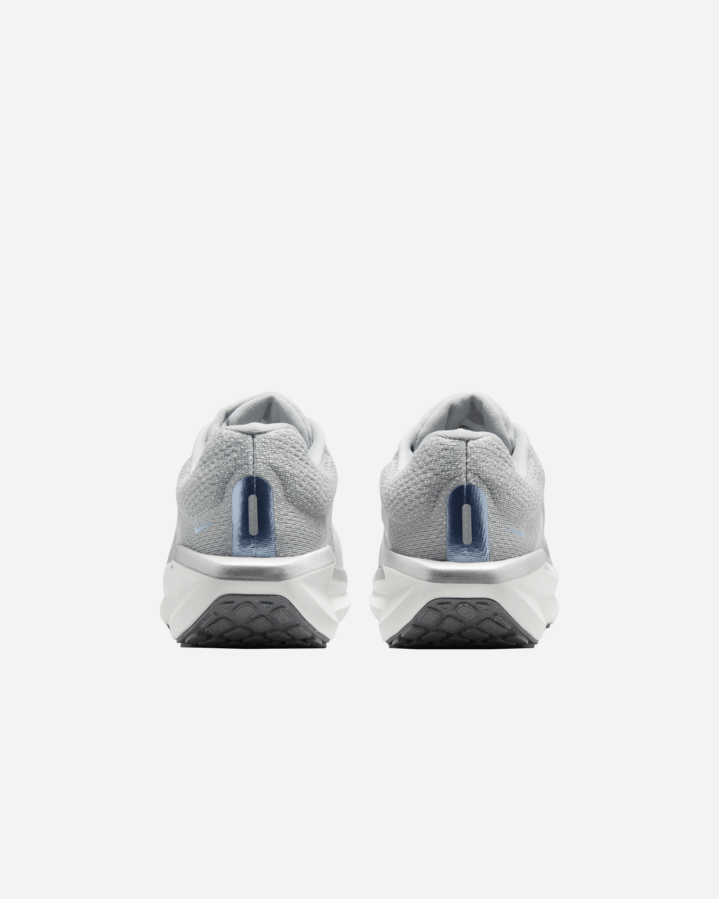 Scarpe running NIKE WINFLO 11 W - Grigio - 3 | Cisalfa Sport