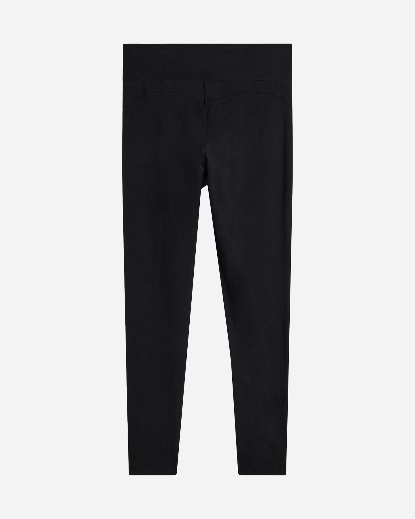 Leggings FREDDY HIGH RISE W - Nero - 1 | Cisalfa Sport