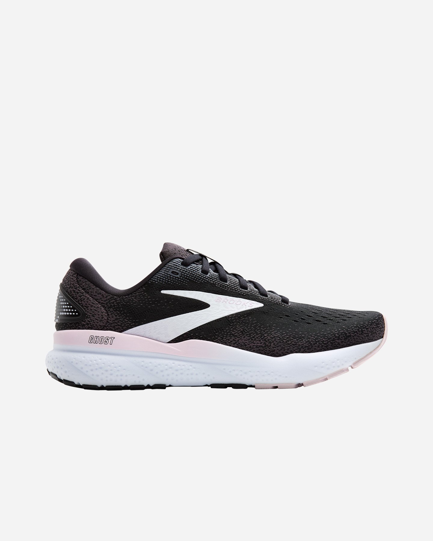 Scarpe running BROOKS GHOST 16 W - Nero - 0 | Cisalfa Sport