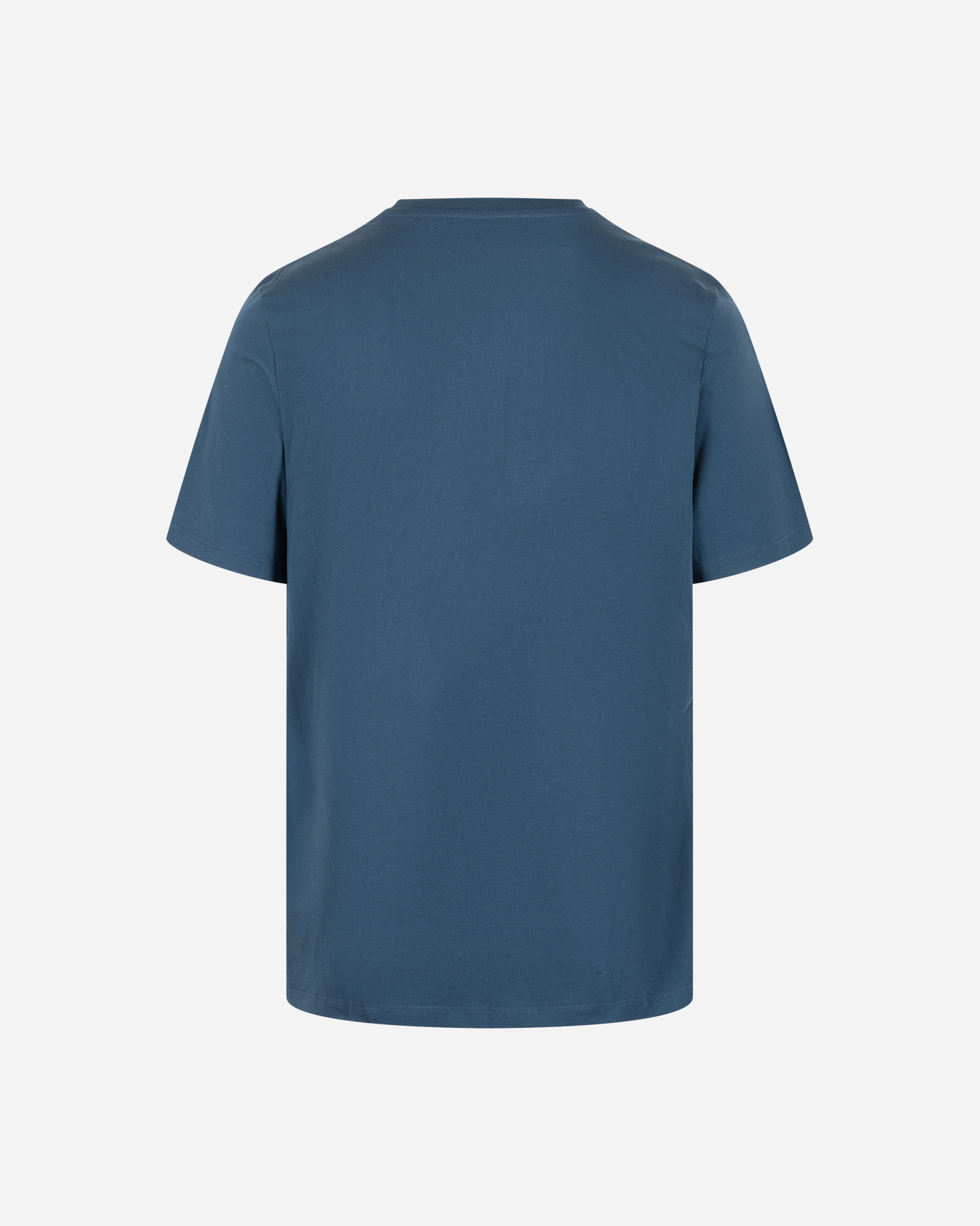 T-shirt TIMBERLAND BIG LOGO M - Denim - 1 | Cisalfa Sport