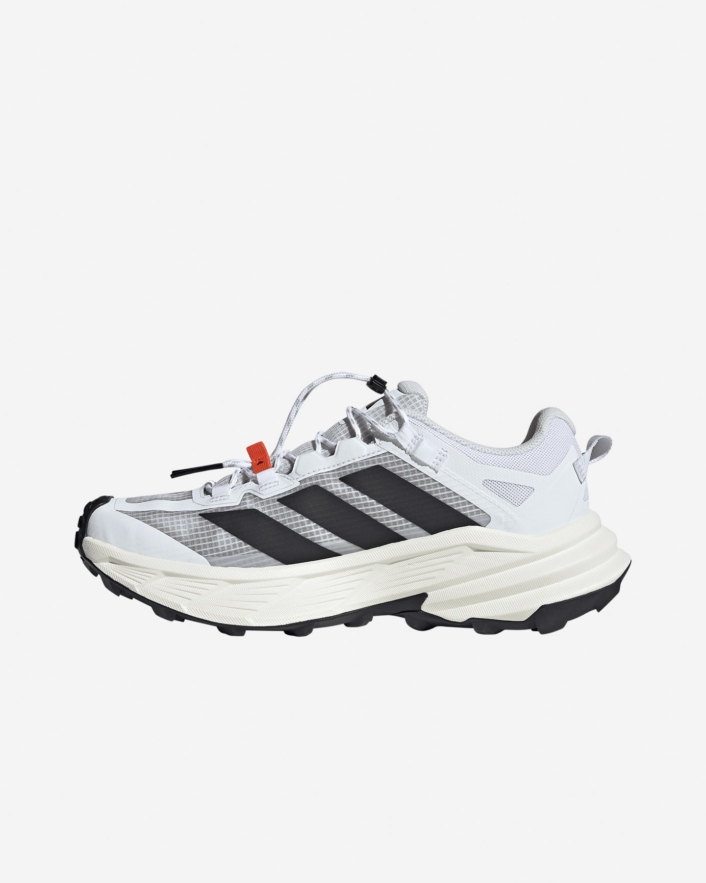 Scarpe trail ADIDAS TERREX FREEHIKER SL GTX M - Bianco - 3 | Cisalfa Sport