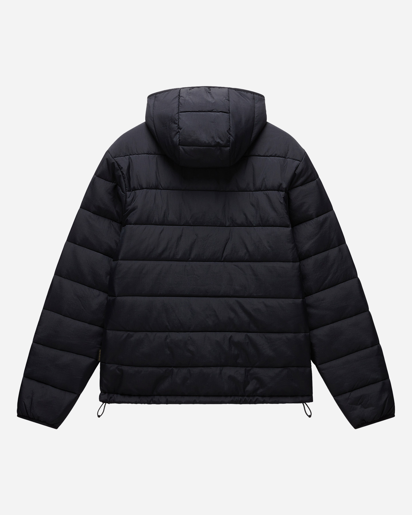 Giubbotto NAPAPIJRI SUHRE M - Nero - 1 | Cisalfa Sport