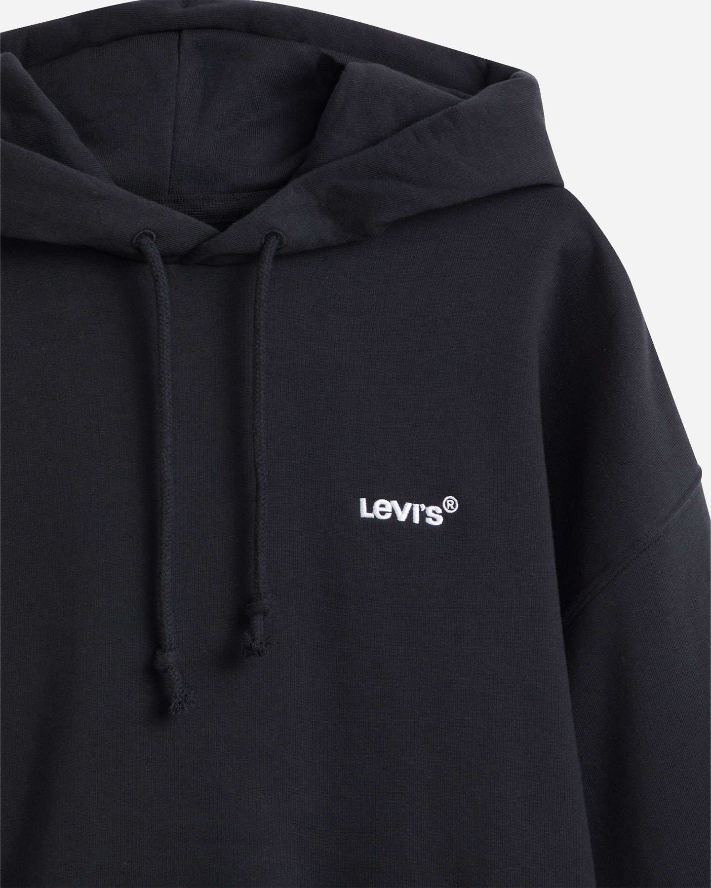 Felpa LEVI'S VINTAGE RED TAB M - 4 | Cisalfa Sport