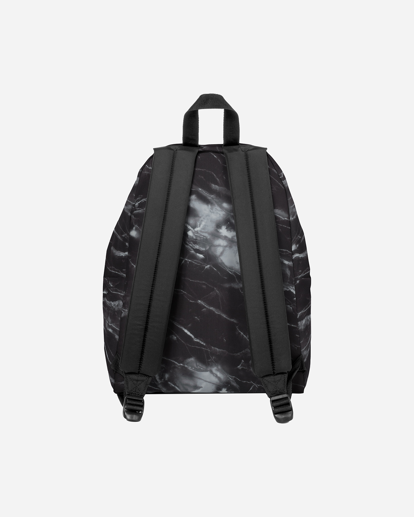 Zaino EASTPAK PADDED PAK'R MARBLED  - Nero - 3 | Cisalfa Sport