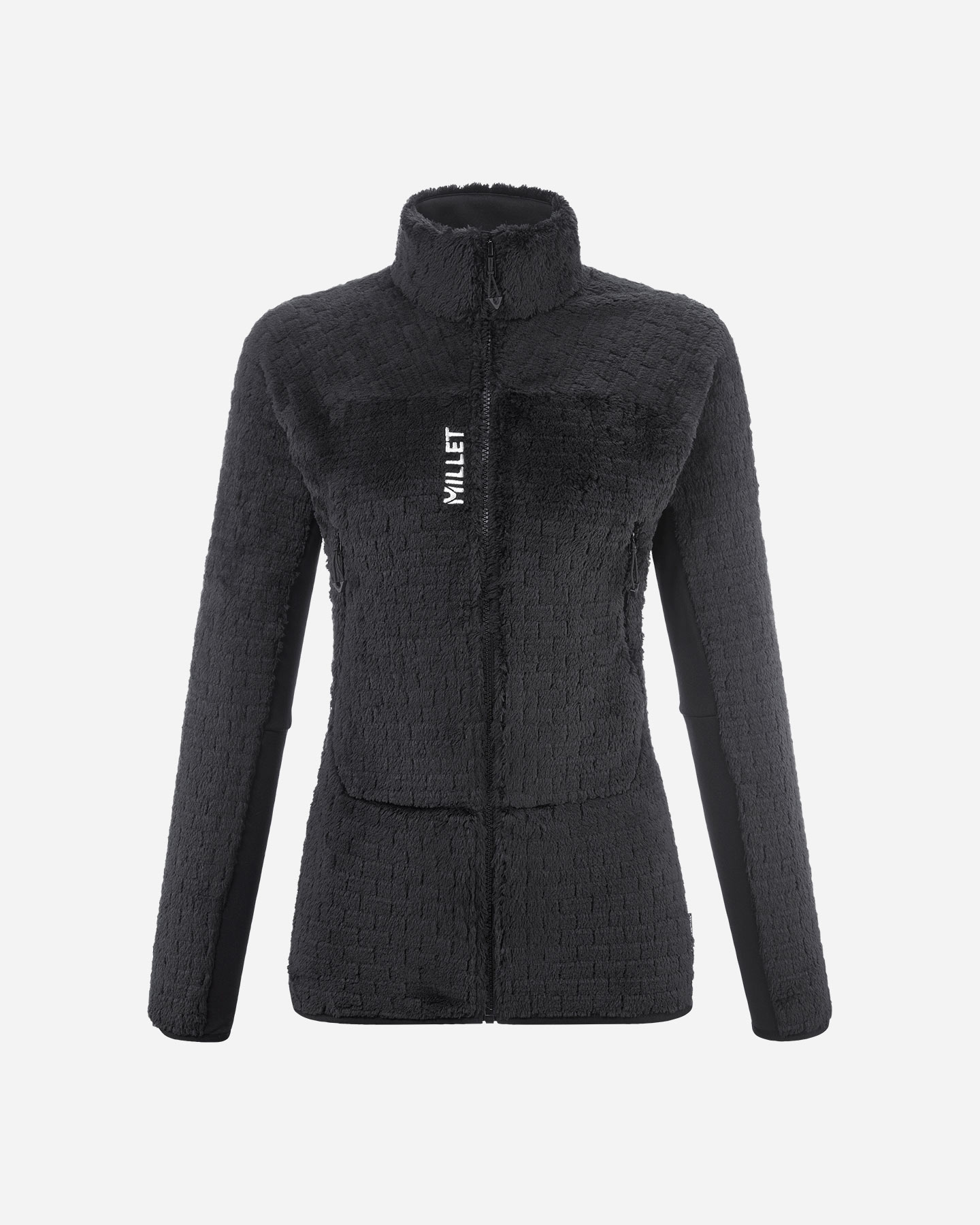 Pile MILLET KAMET XLOFT W - Nero - 0 | Cisalfa Sport