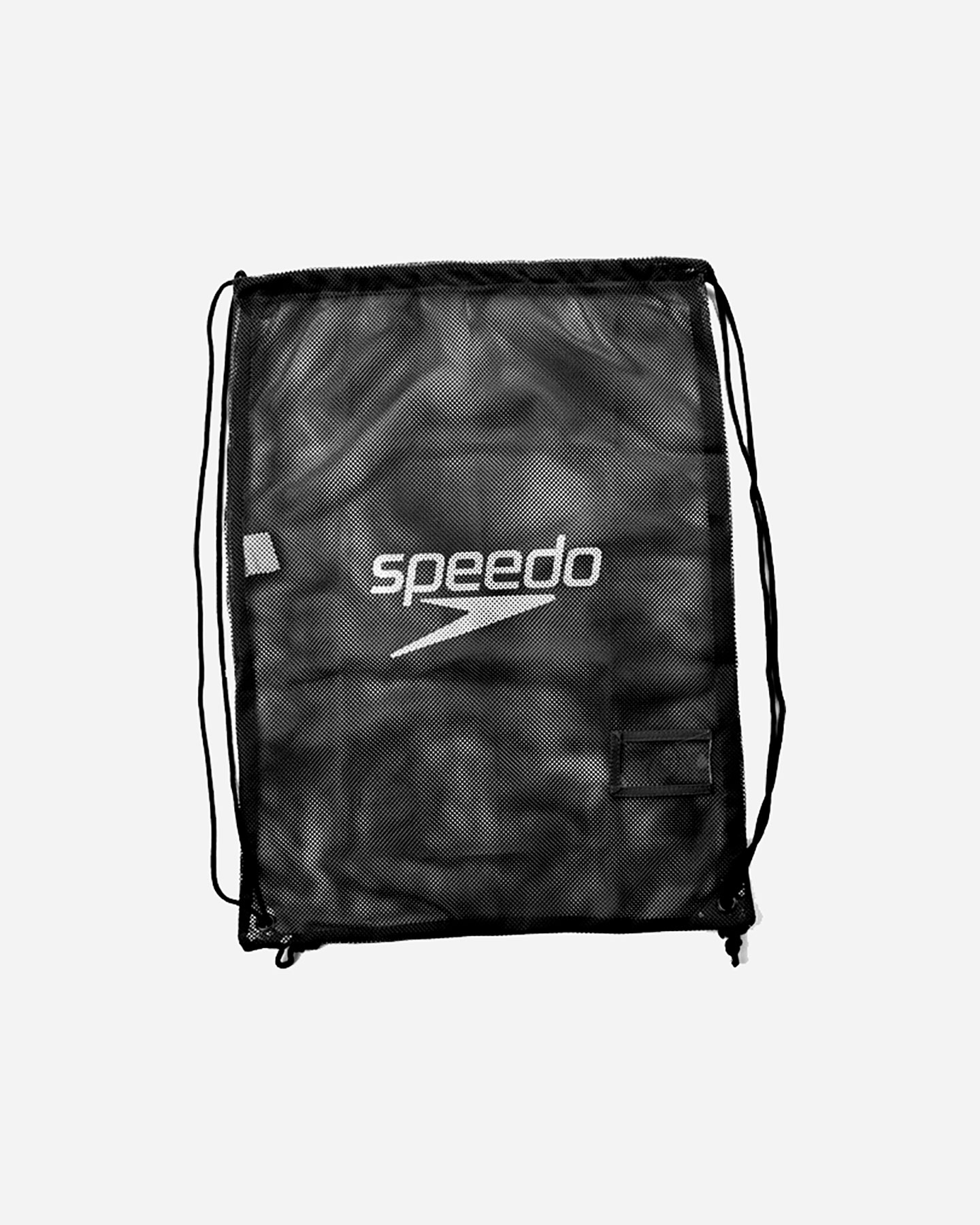 Borsa SPEEDO MESH - Nero - 0 | Cisalfa Sport