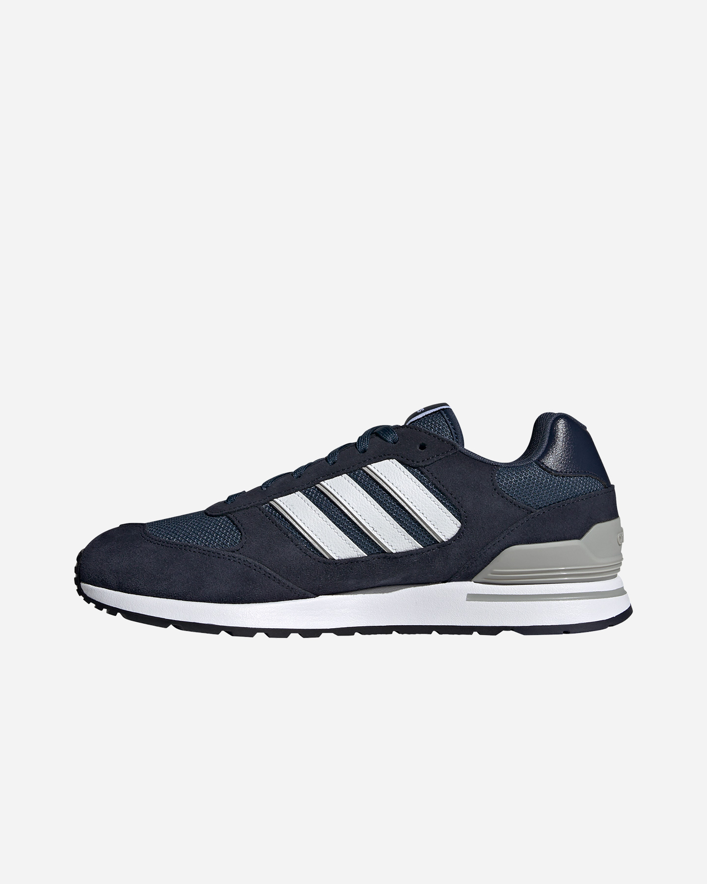 Scarpe sneakers ADIDAS CORE RUN 80S M - Blu Navy - 3 | Cisalfa Sport