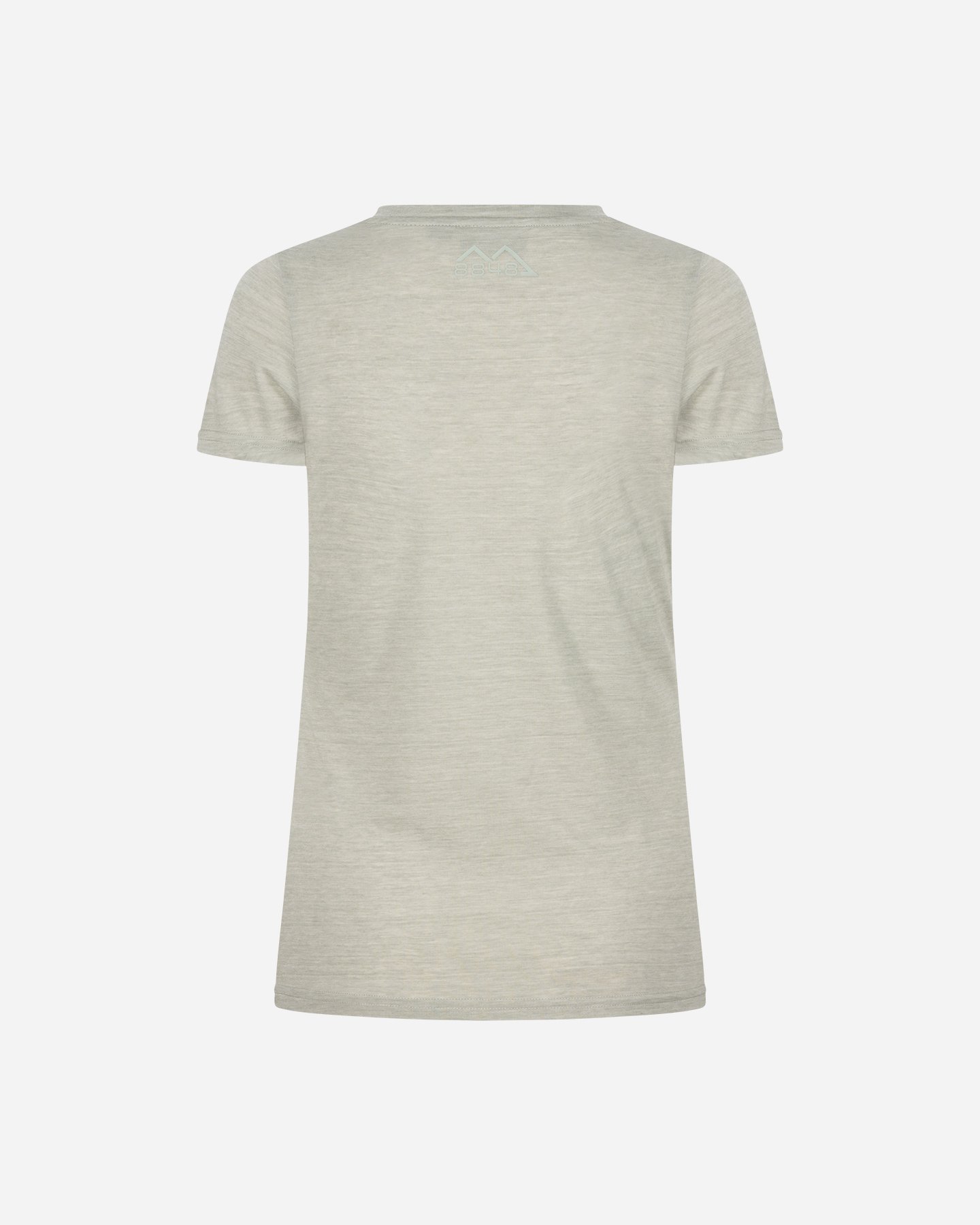 T-shirt 8848 HIKE W - Beige - 1 | Cisalfa Sport