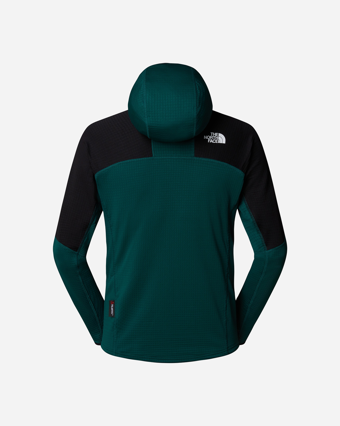 Pile THE NORTH FACE STORMGAP M - Verde - 1 | Cisalfa Sport