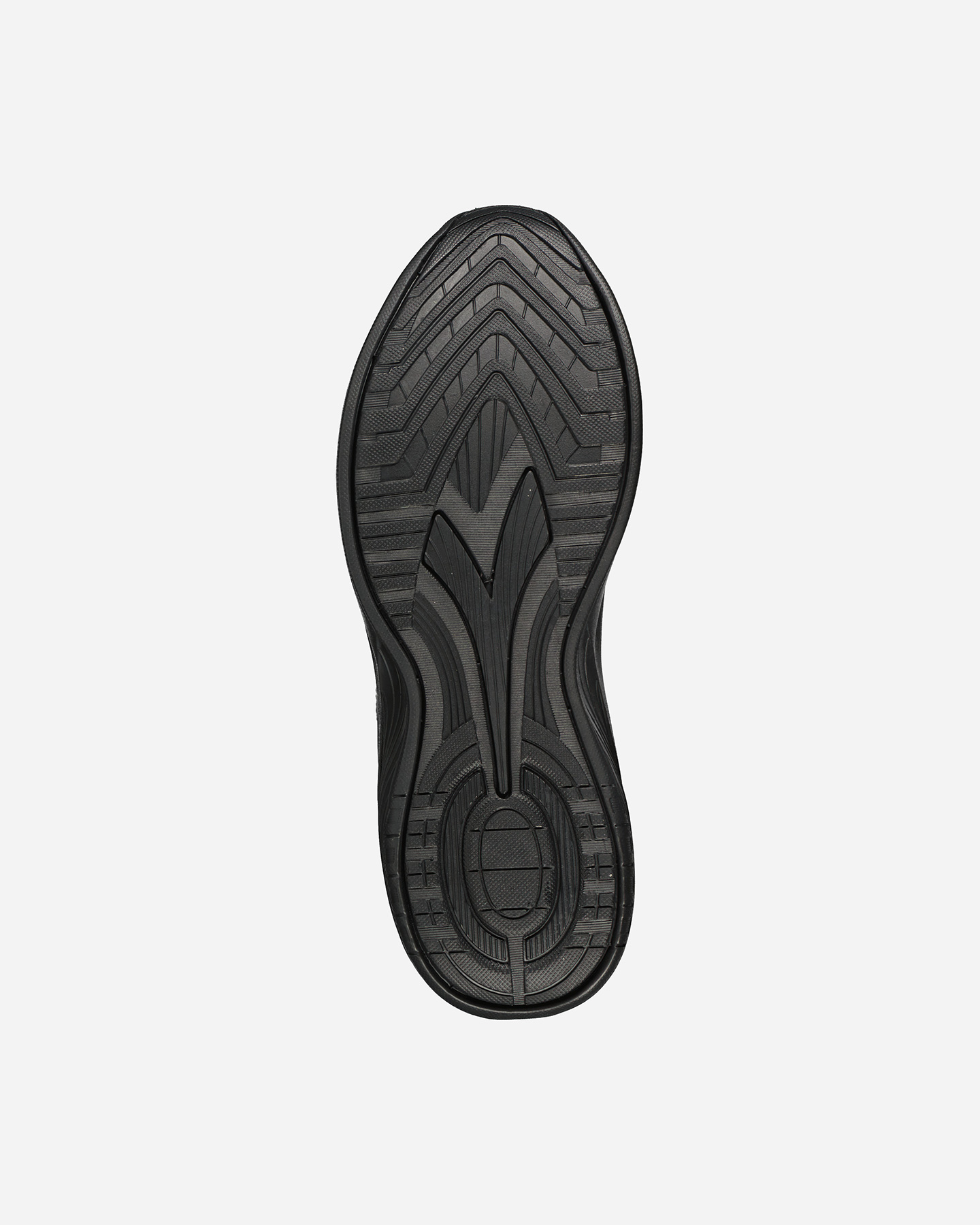 Scarpe running DIADORA EAGLE 6 M - Nero - 2 | Cisalfa Sport