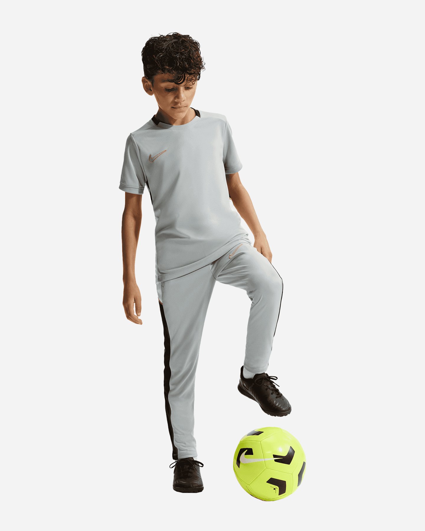 Maglia calcio NIKE ACADEMY 25 JR - Color mix - 1 | Cisalfa Sport