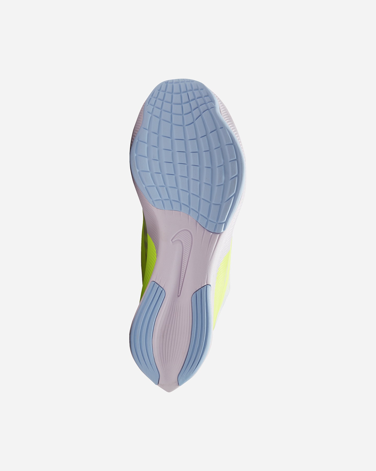 Scarpe running NIKE ZOOM FLY 4 W - 7 | Cisalfa Sport