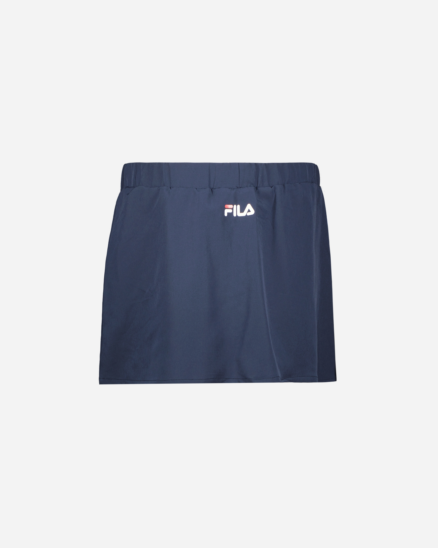 Bottom tennis FILA CLASSIC W - Blu - 2 | Cisalfa Sport
