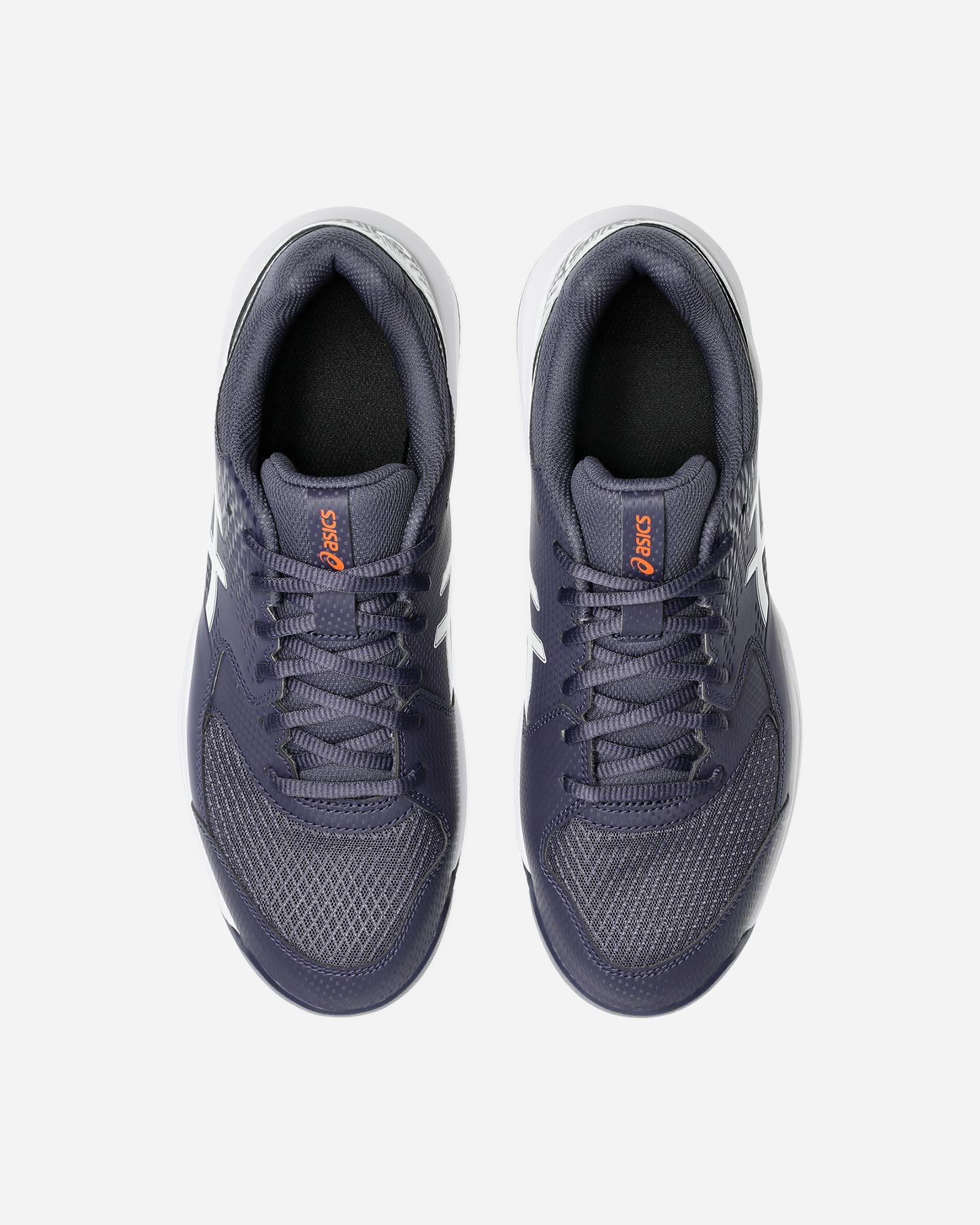 Scarpe tennis ASICS DEDICATE CLAY M - Blu - 3 | Cisalfa Sport