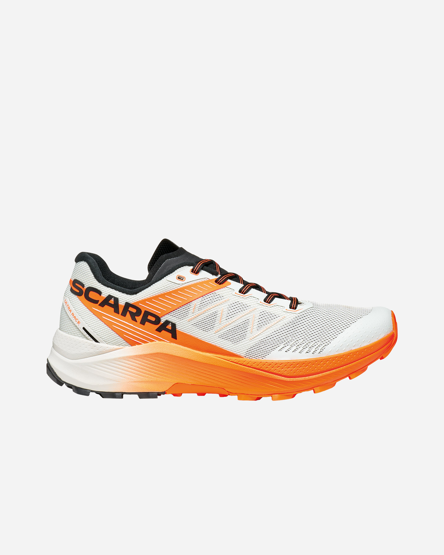 Scarpe trail SCARPA SPIN ULTRA 2 M - Bianco - 0 | Cisalfa Sport