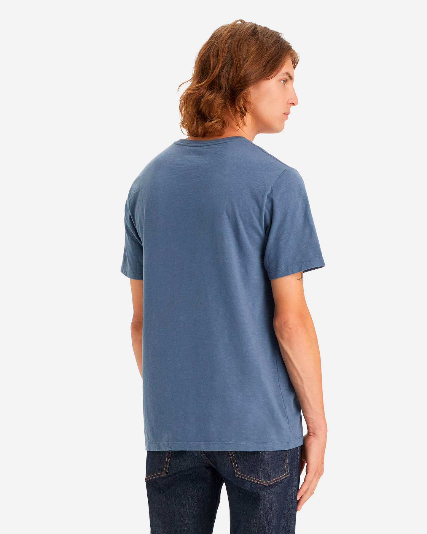 T-shirt LEVI'S ORIGINAL M - 25 | Cisalfa Sport