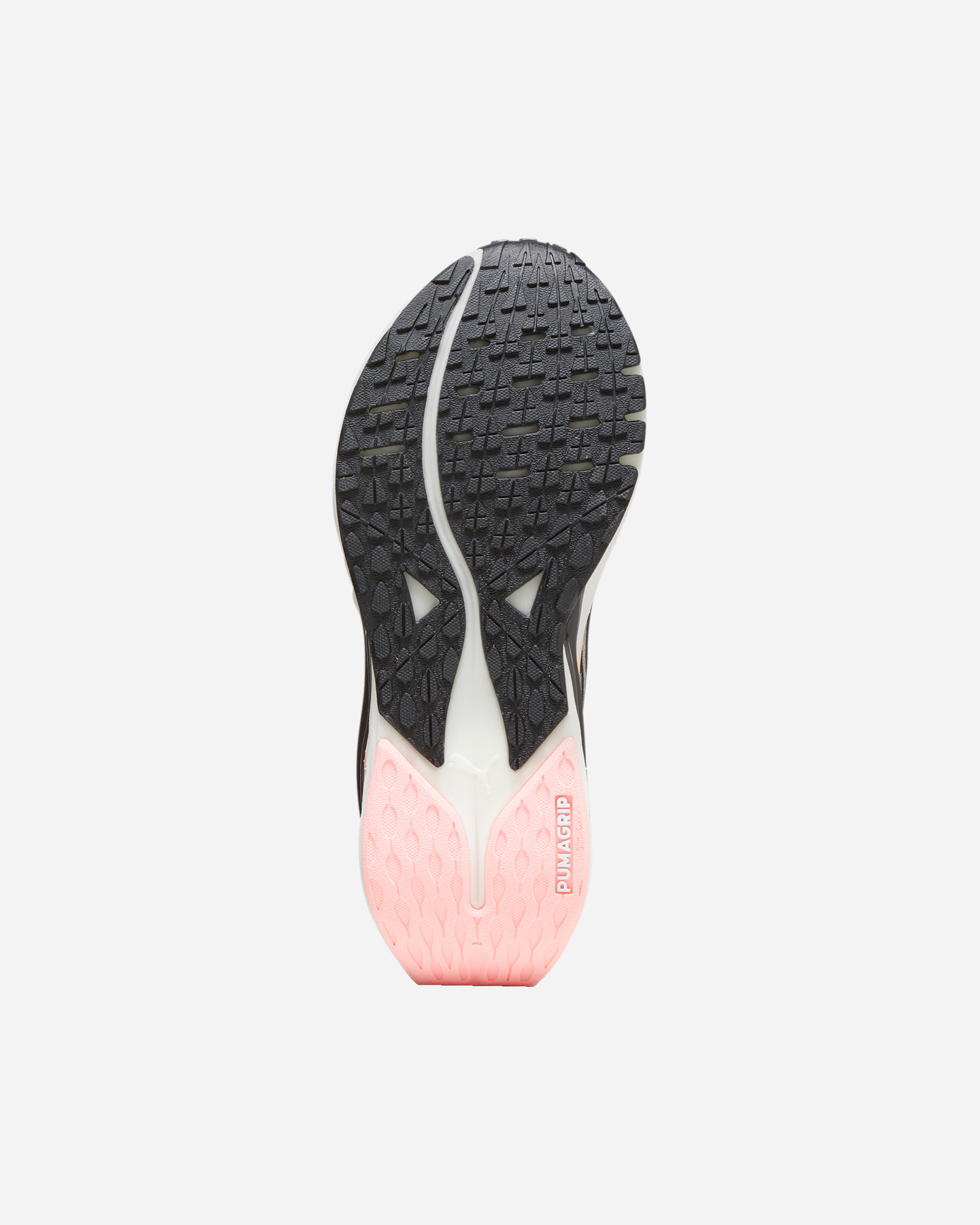 Scarpe running PUMA RUN XX NITRO 2 W - Nero - 2 | Cisalfa Sport