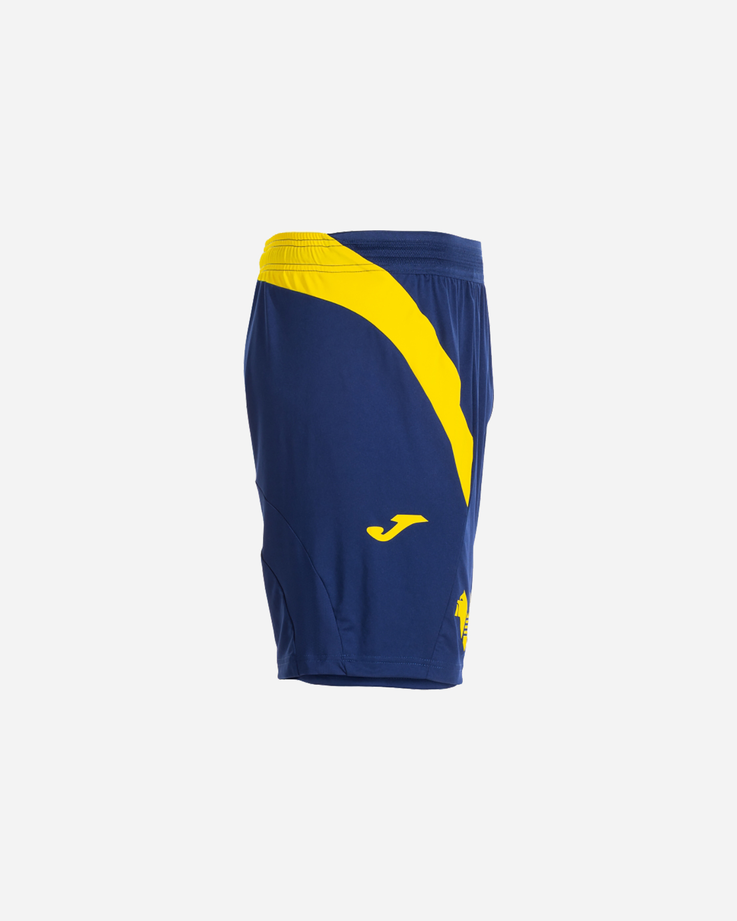 Pantaloncini calcio ufficiali JOMA HELLAS VERONA HOME 25-26 M - Color mix - 2 | Cisalfa Sport