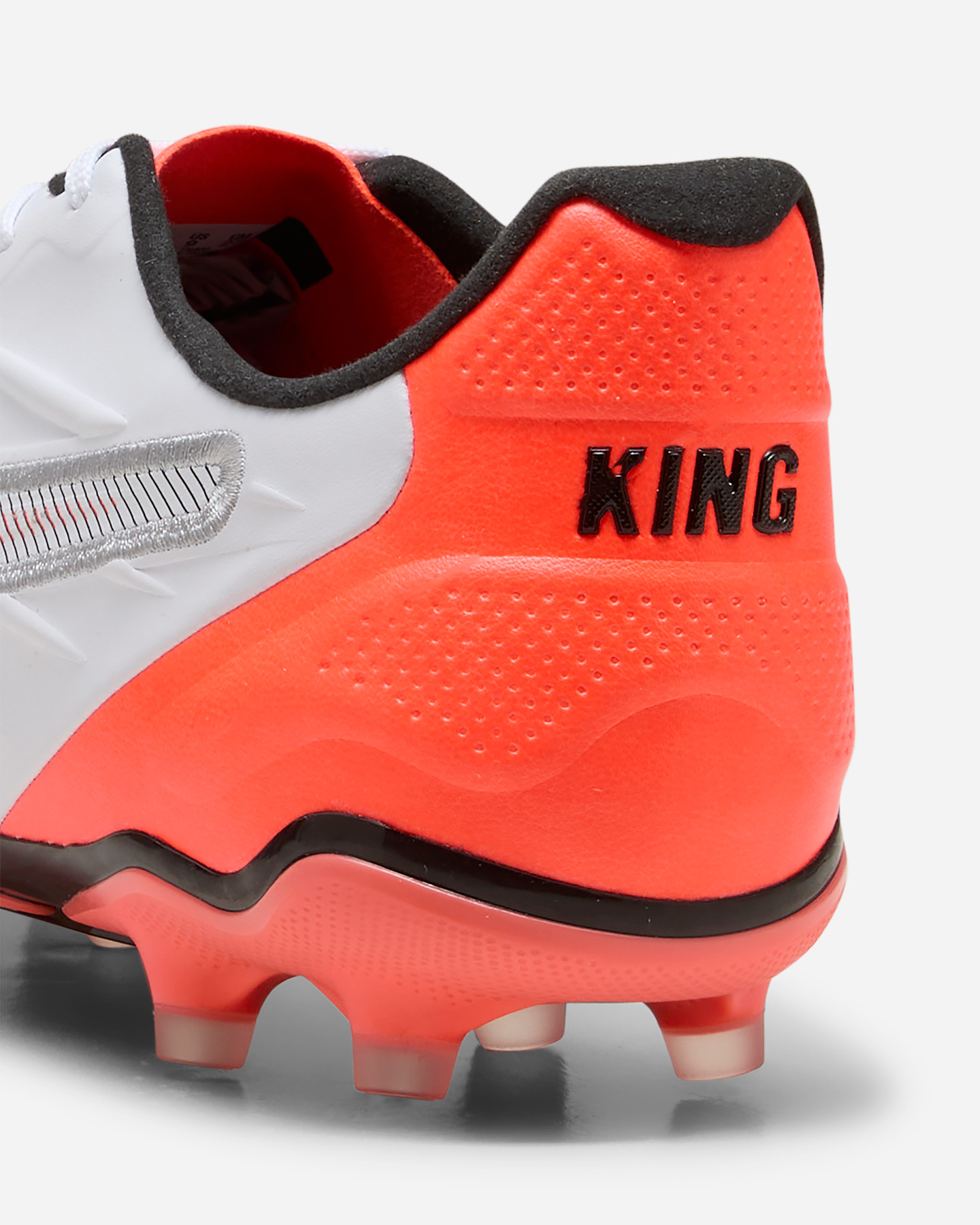 Scarpe calcio PUMA KING PRO FG-AG M - Color mix - 5 | Cisalfa Sport