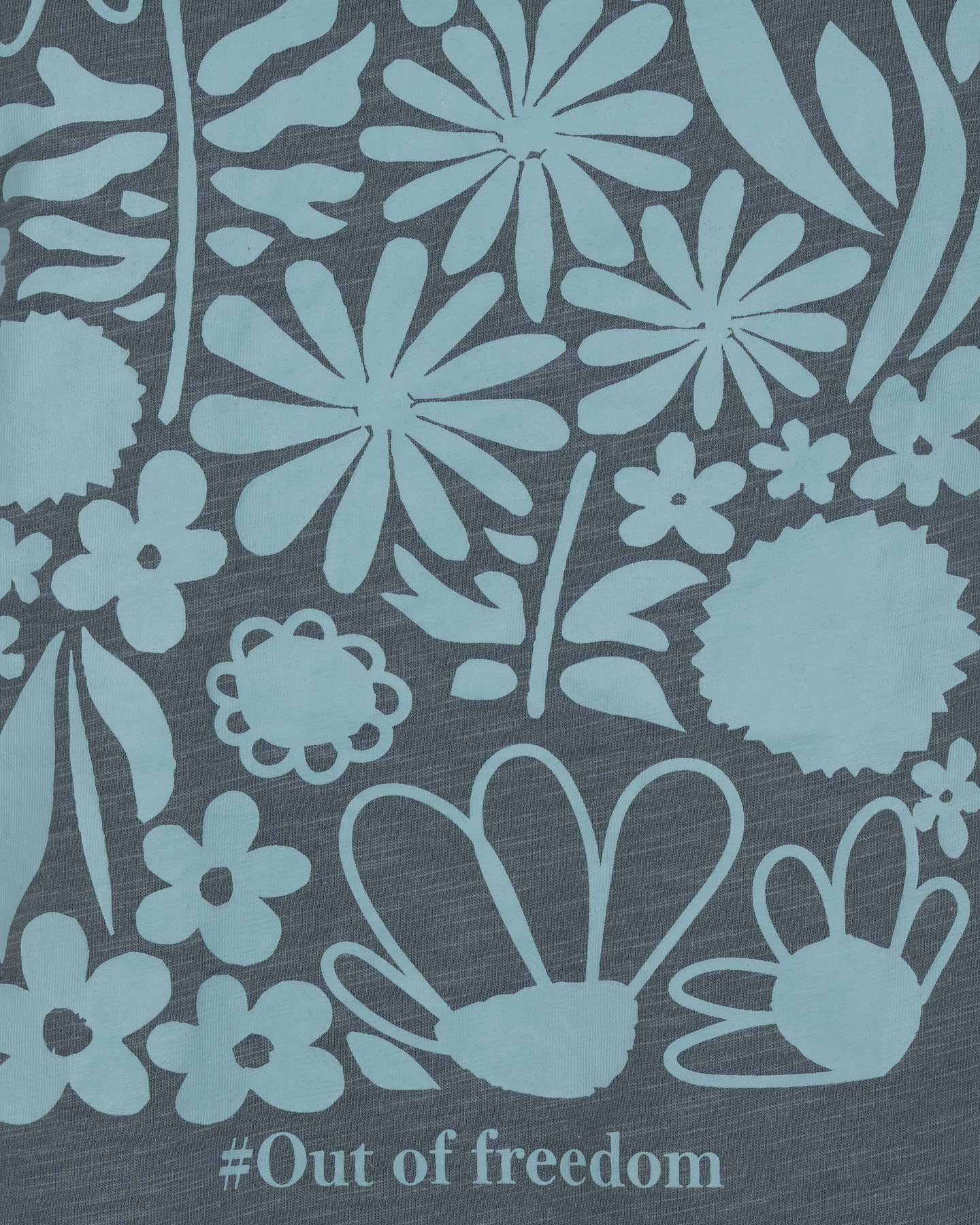 T-shirt 8848 ESSENTIAL W - Blu - 2 | Cisalfa Sport