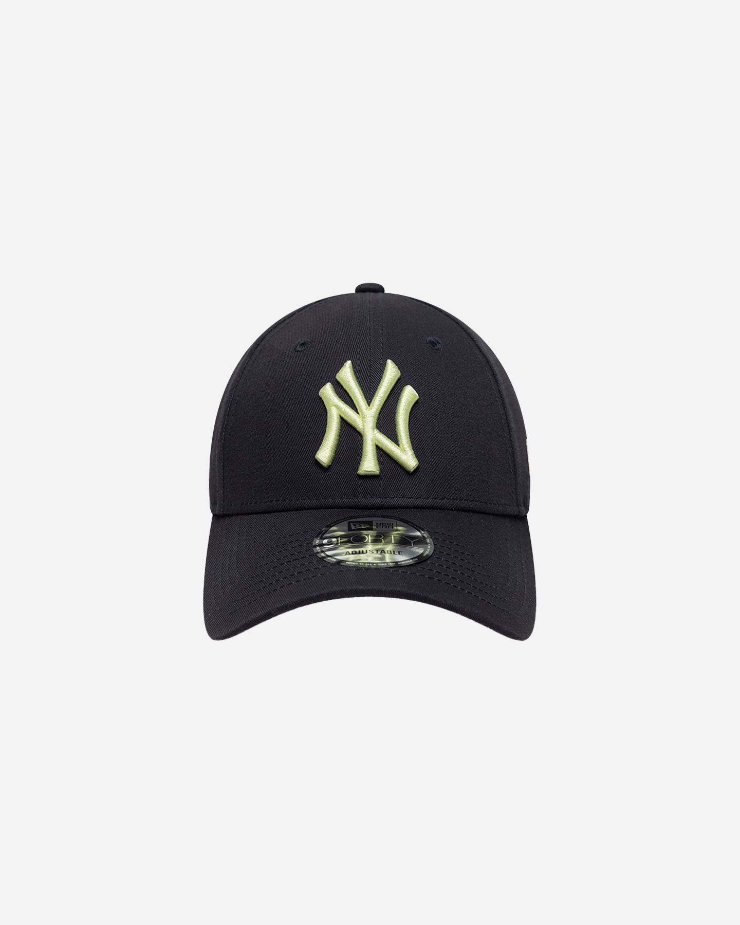 Cappellino NEW ERA 9FORTY NEW YORK YANKEES MLB LEAGUE ESSENTIAL M - Nero - 1 | Cisalfa Sport