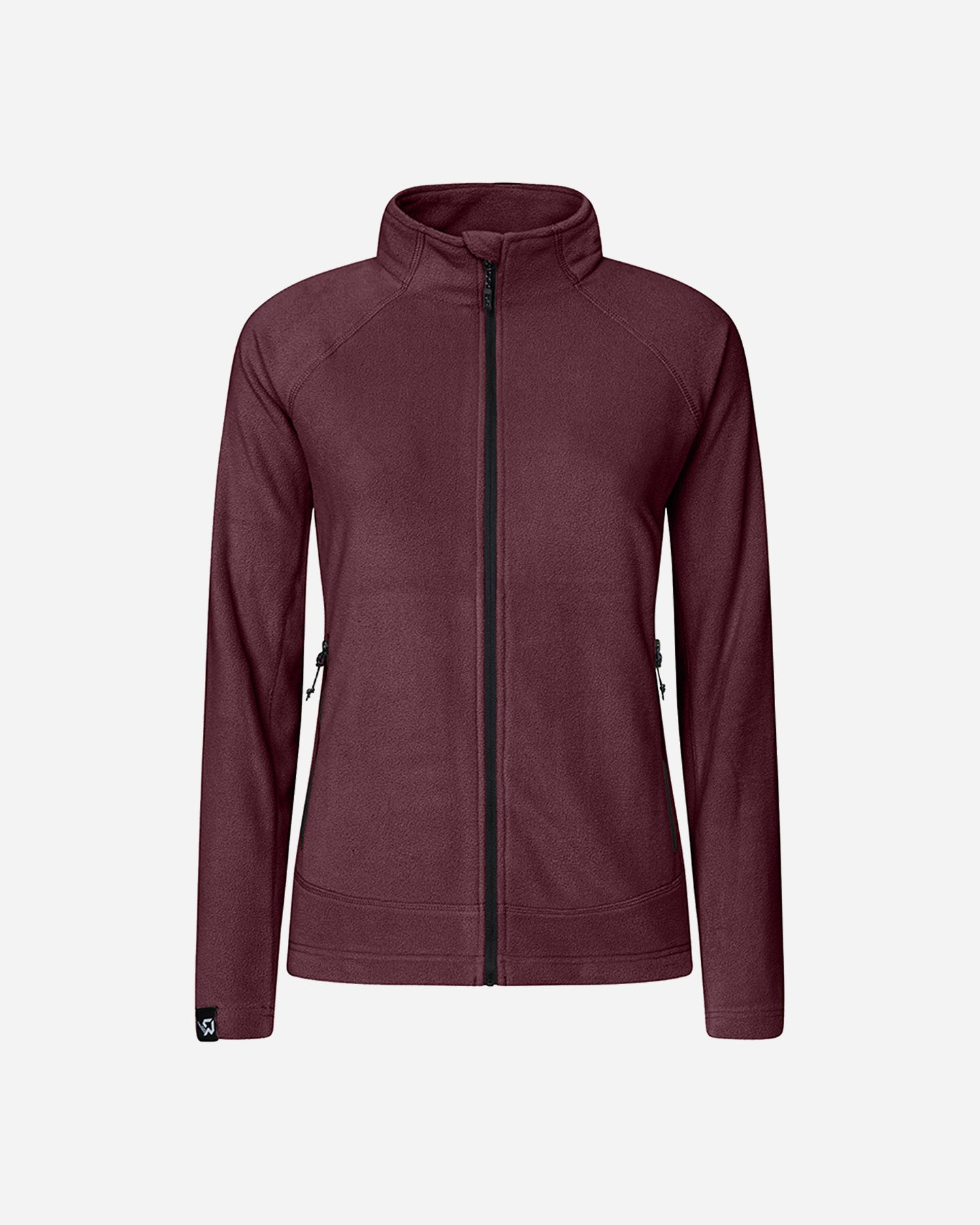 Pile ROCK EXPERIENCE SANDY LEDGE W - Rosso - 0 | Cisalfa Sport