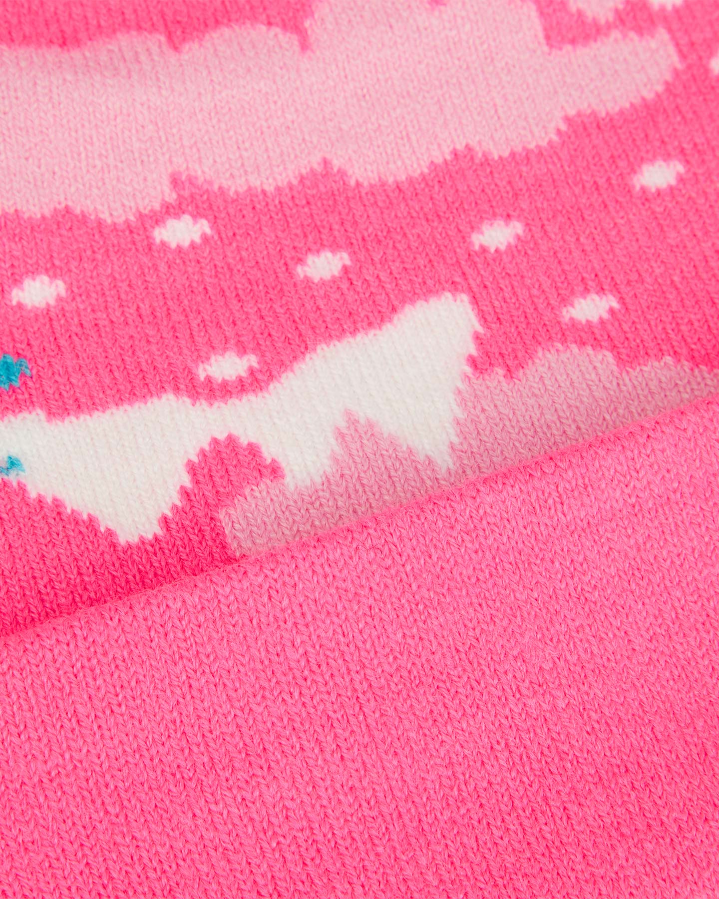 Berretto MCKINLEY MELY II JR - Rosa - 1 | Cisalfa Sport