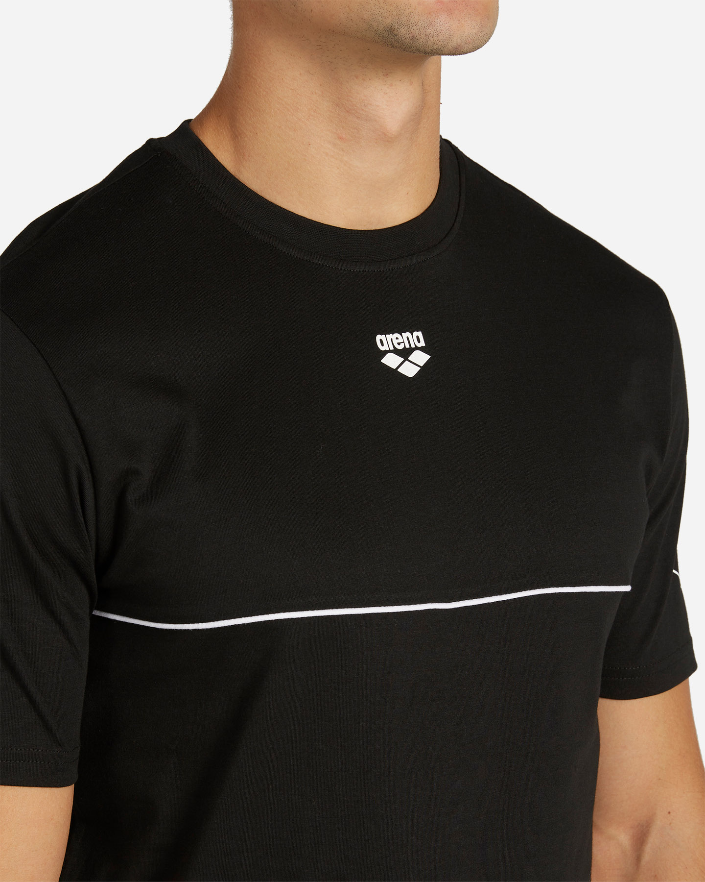 T-shirt ARENA CLASSIC SPORT M - 9 | Cisalfa Sport