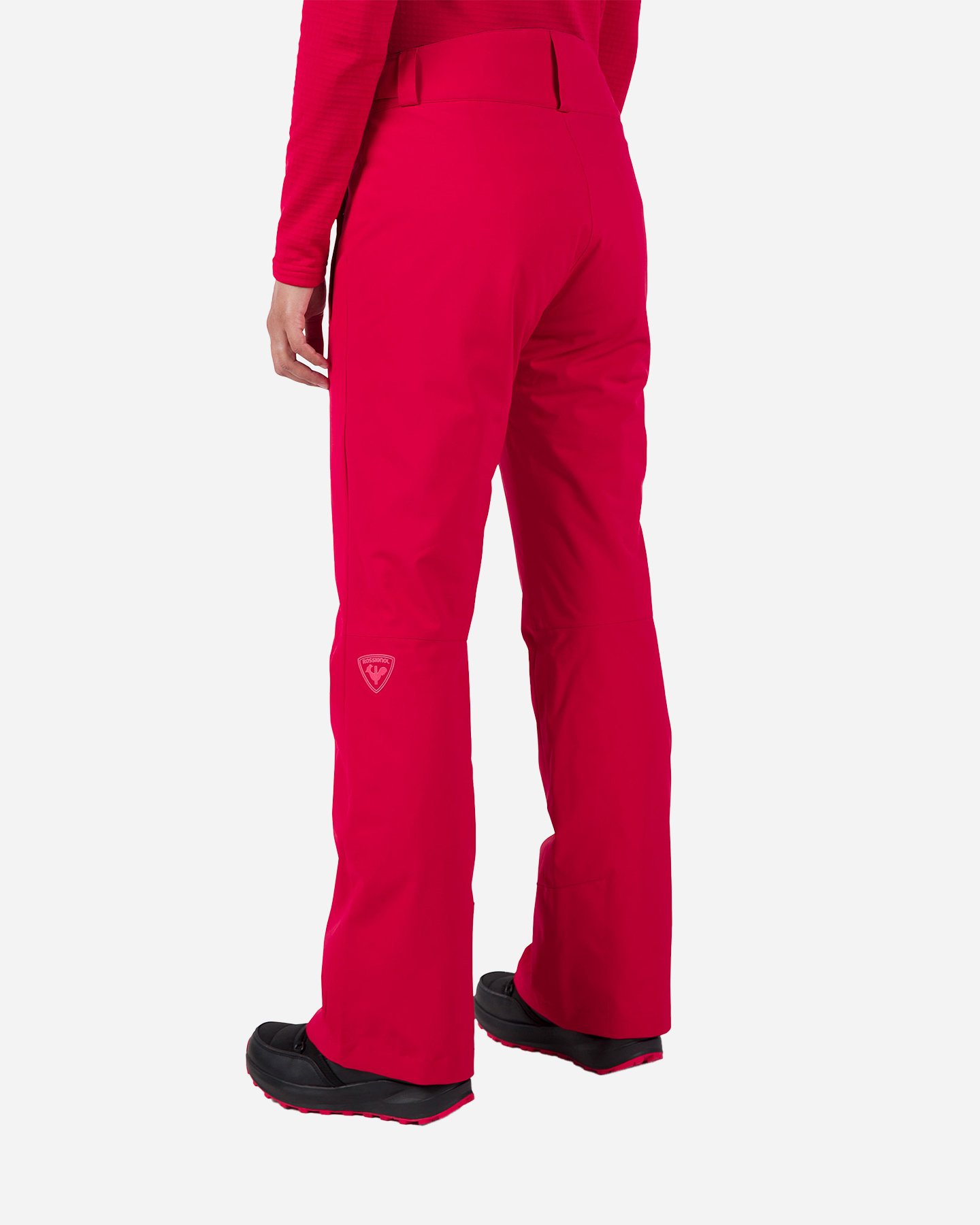 Pantalone sci ROSSIGNOL STACI W - 9 | Cisalfa Sport