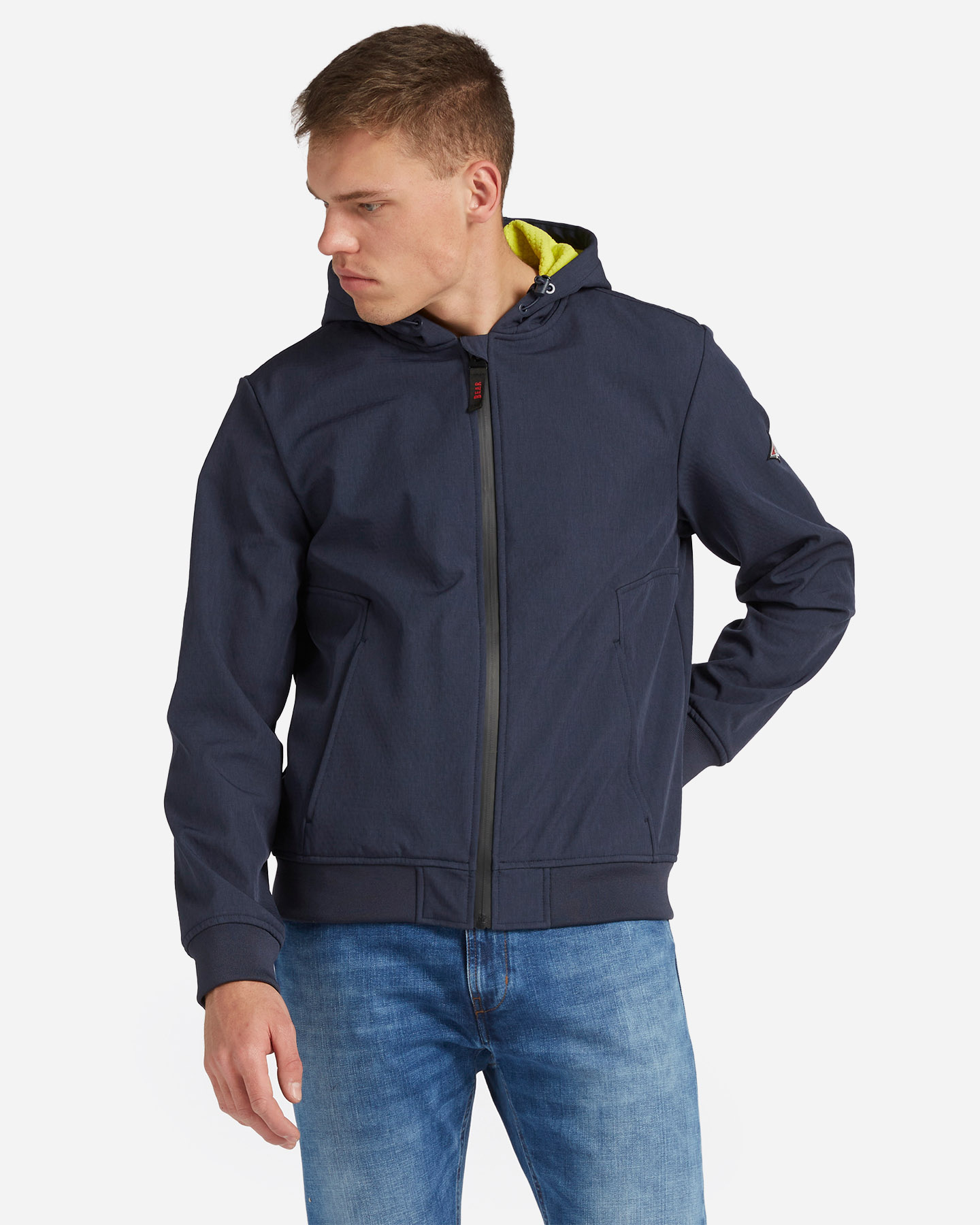 Giubbotto BEAR SURFER CONCEPT M - 0 | Cisalfa Sport