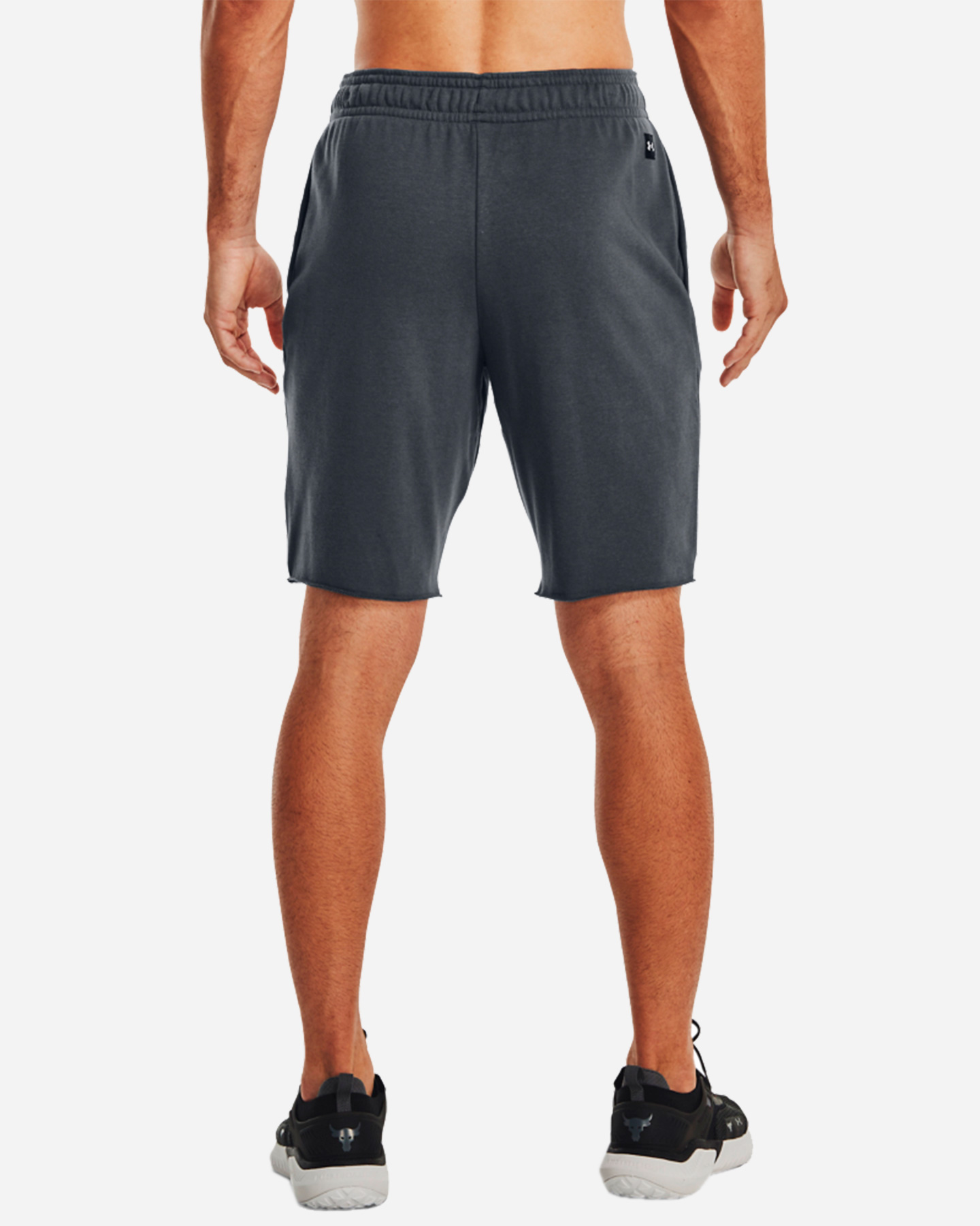 Pantaloncini UNDER ARMOUR THE ROCK M - 5 | Cisalfa Sport