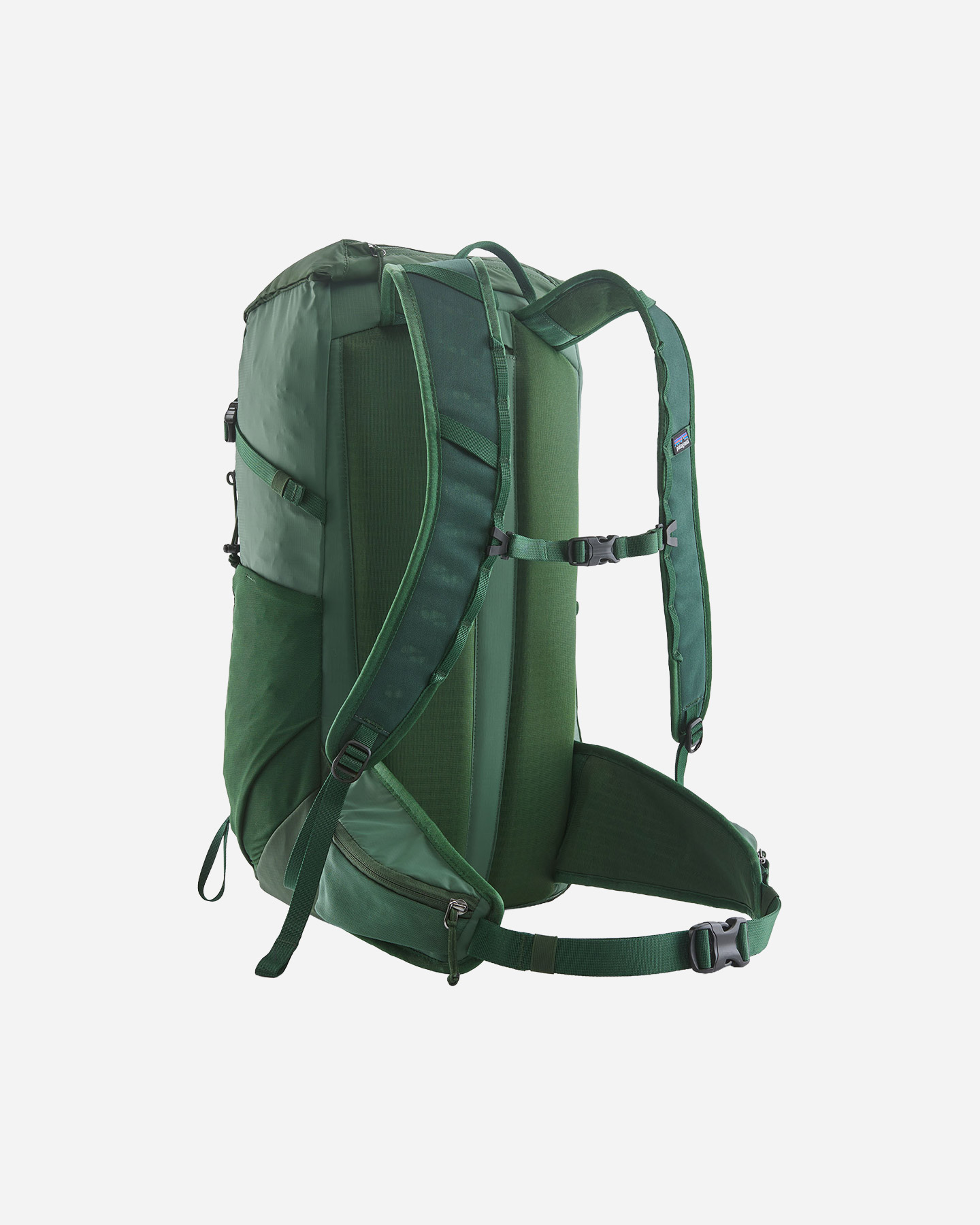 Zaino PATAGONIA TERRAVIA PACK 28L - Verde - 1 | Cisalfa Sport