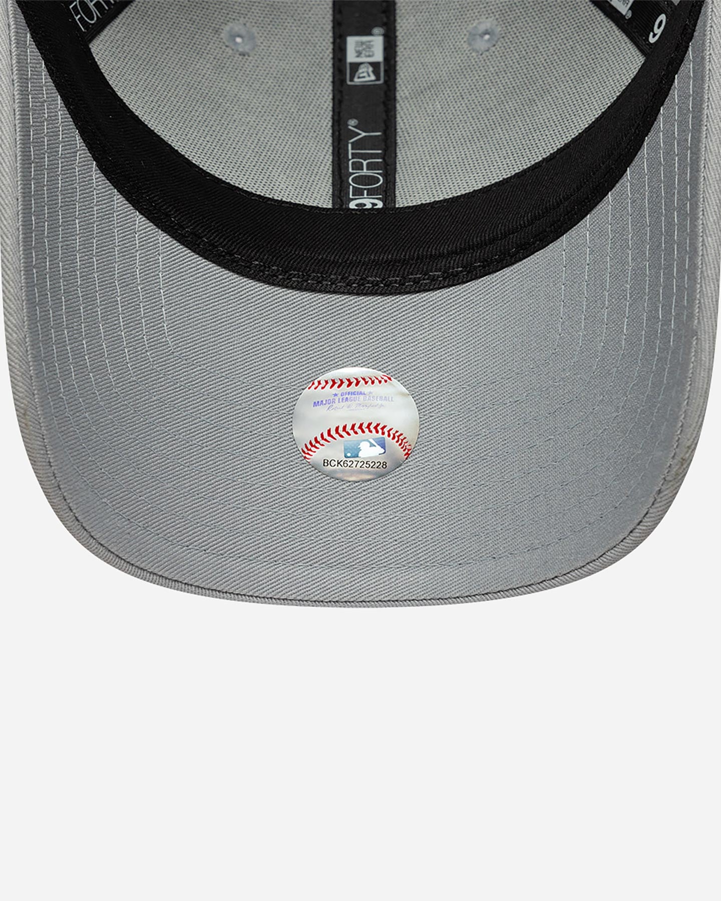 Cappellino NEW ERA LOS ANGELES DODGERS  - 4 | Cisalfa Sport